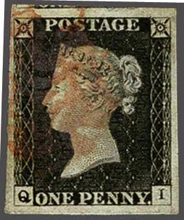 Lot 2816 - Great Britain and former colonies Great Britain - Corinphila Veilingen Auction 242: General sale Lot 2816 - Great Britain and former colonies Great Britain - Corinphila Veilingen Auction 242: General sale