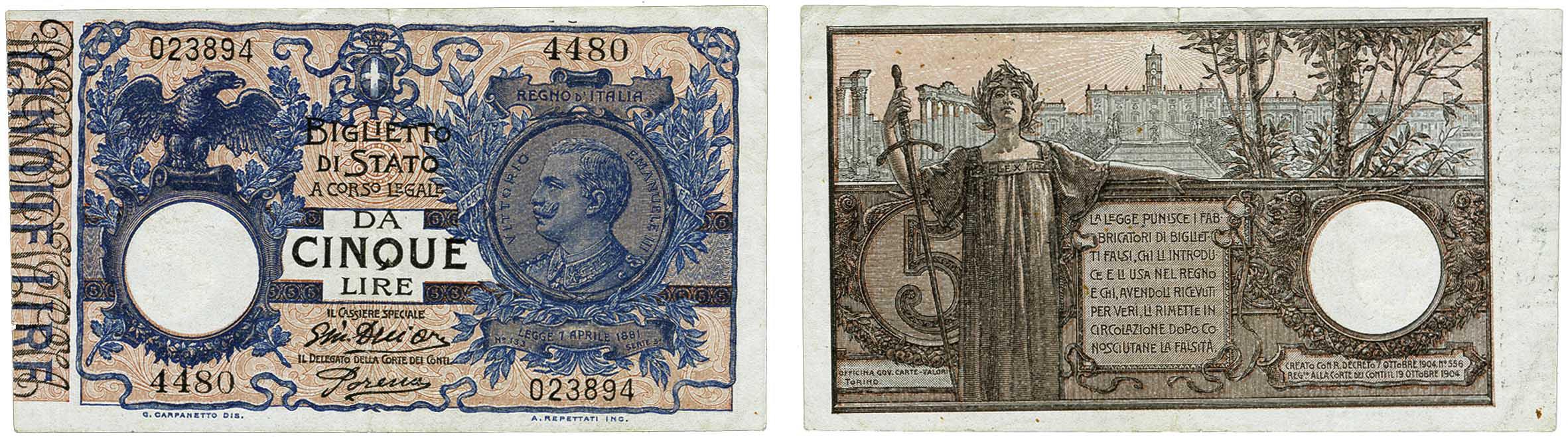 Lot 1620 - Italy and former colonies Italy - Corinphila Veilingen Auction 242: General sale Lot 1620 - Italy and former colonies Italy - Corinphila Veilingen Auction 242: General sale