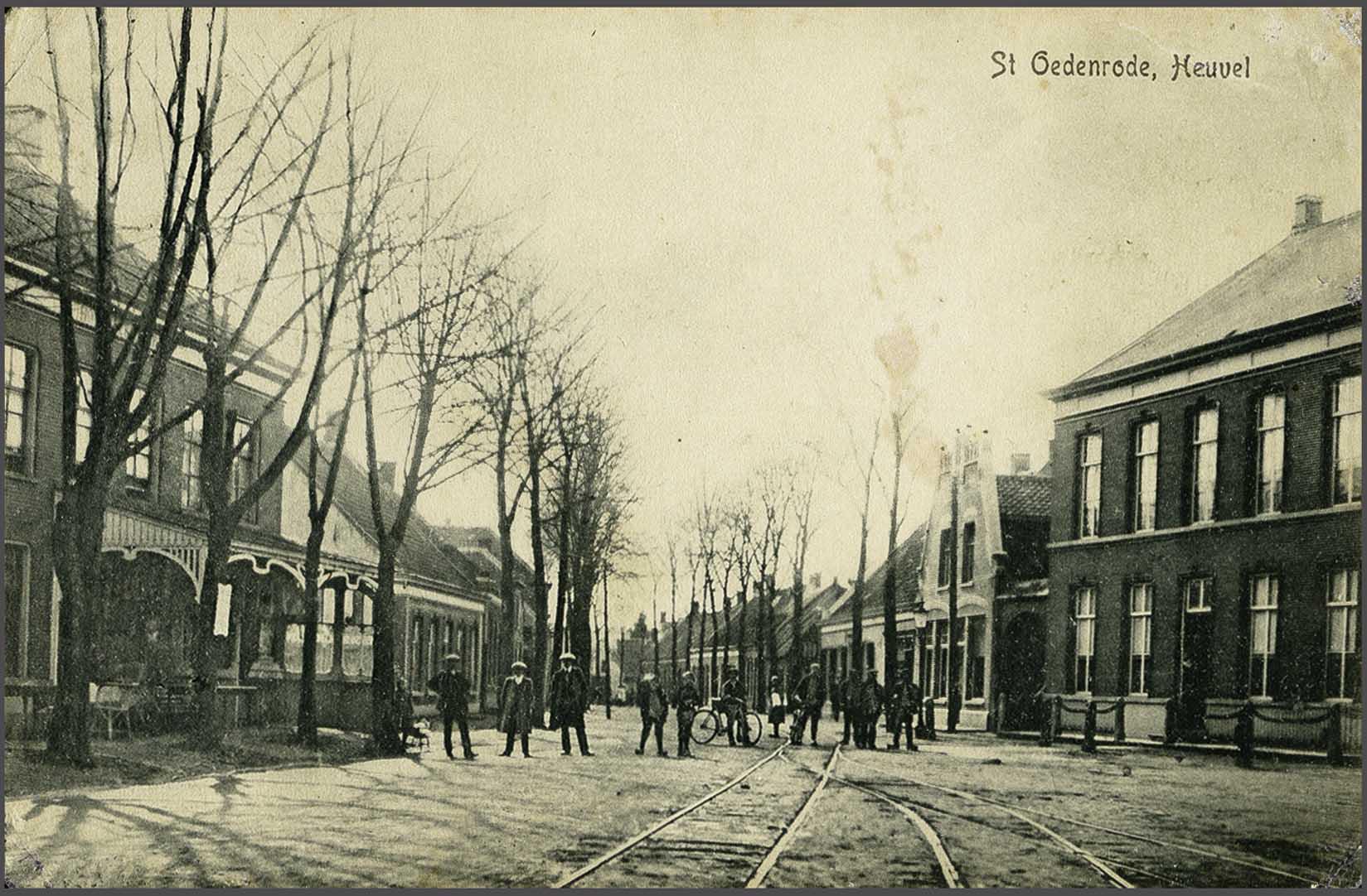 Lot 2545 - Netherlands and former colonies NL Noord-Brabant - Corinphila Veilingen Auction 242: General sale Lot 2545 - Netherlands and former colonies NL Noord-Brabant - Corinphila Veilingen Auction 242: General sale