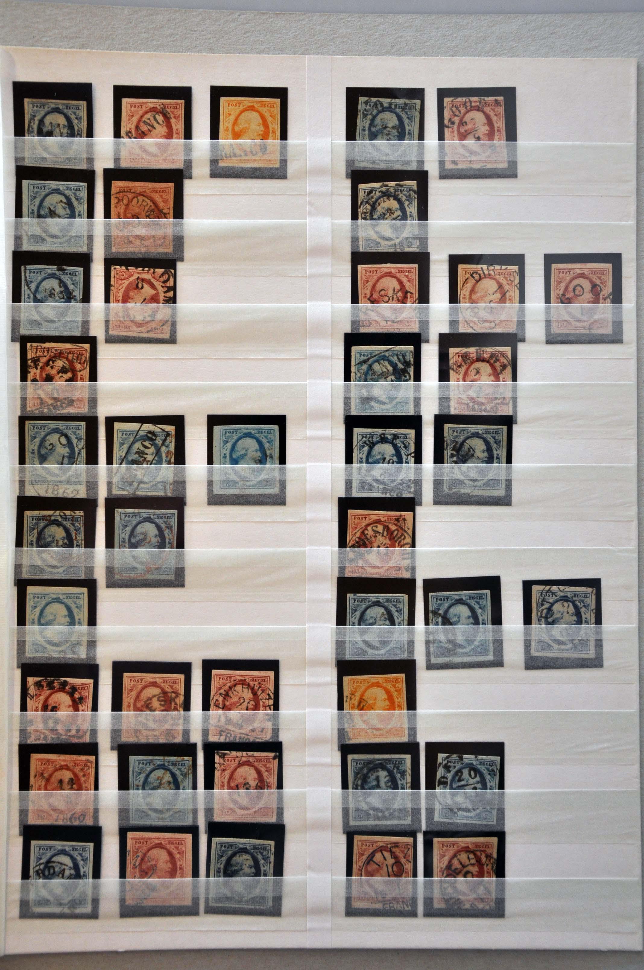 Lot 2103 - Netherlands and former colonies Netherlands - Corinphila Veilingen Auction 242: General sale Lot 2103 - Netherlands and former colonies Netherlands - Corinphila Veilingen Auction 242: General sale