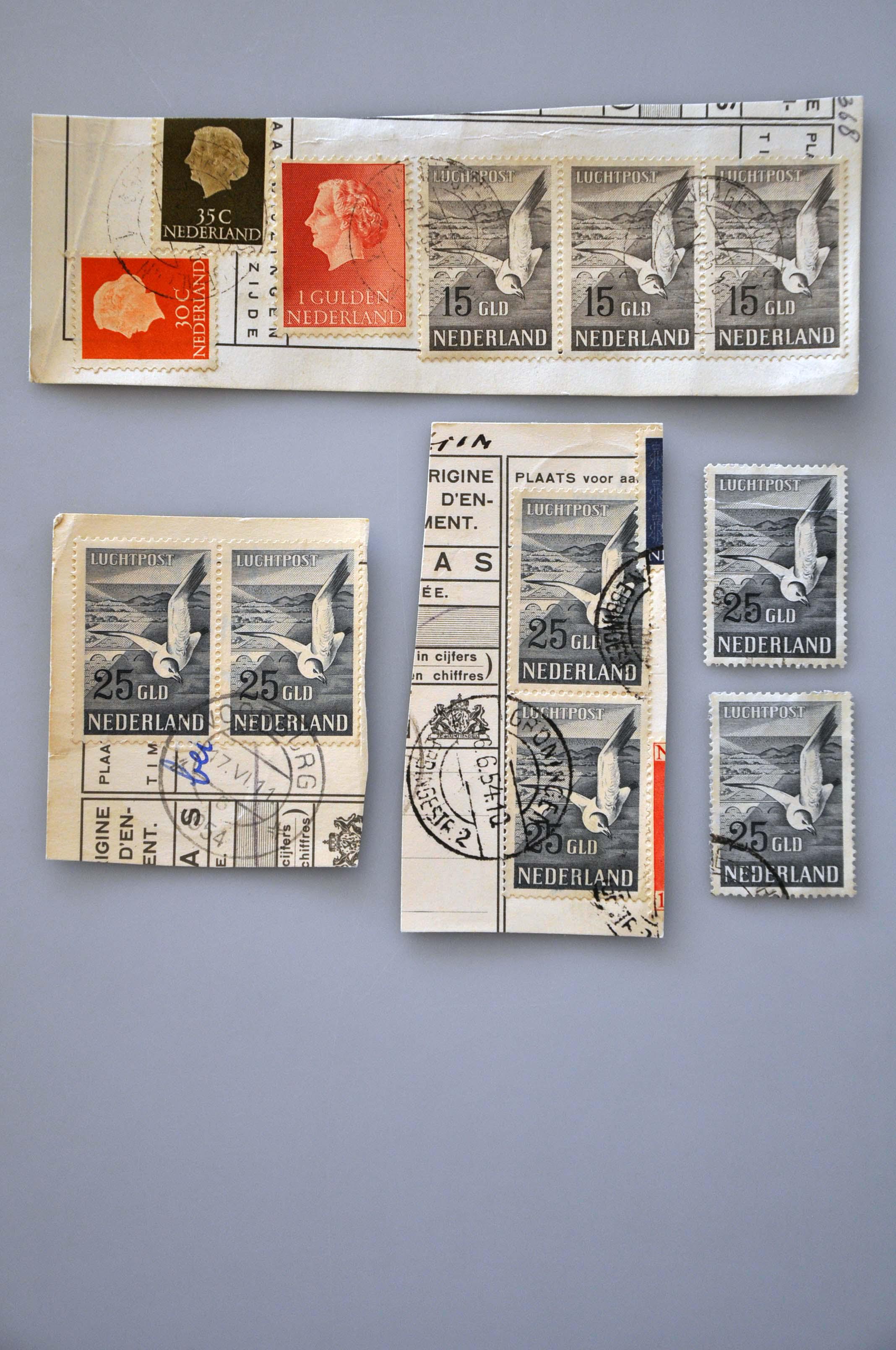 Lot 2228 - Netherlands and former colonies Netherlands - Corinphila Veilingen Auction 242: General sale Lot 2228 - Netherlands and former colonies Netherlands - Corinphila Veilingen Auction 242: General sale