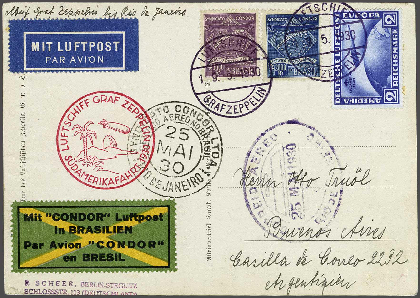 Lot 2799 - Germany and former colonies German Empire - Corinphila Veilingen Auction 242: General sale Lot 2799 - Germany and former colonies German Empire - Corinphila Veilingen Auction 242: General sale
