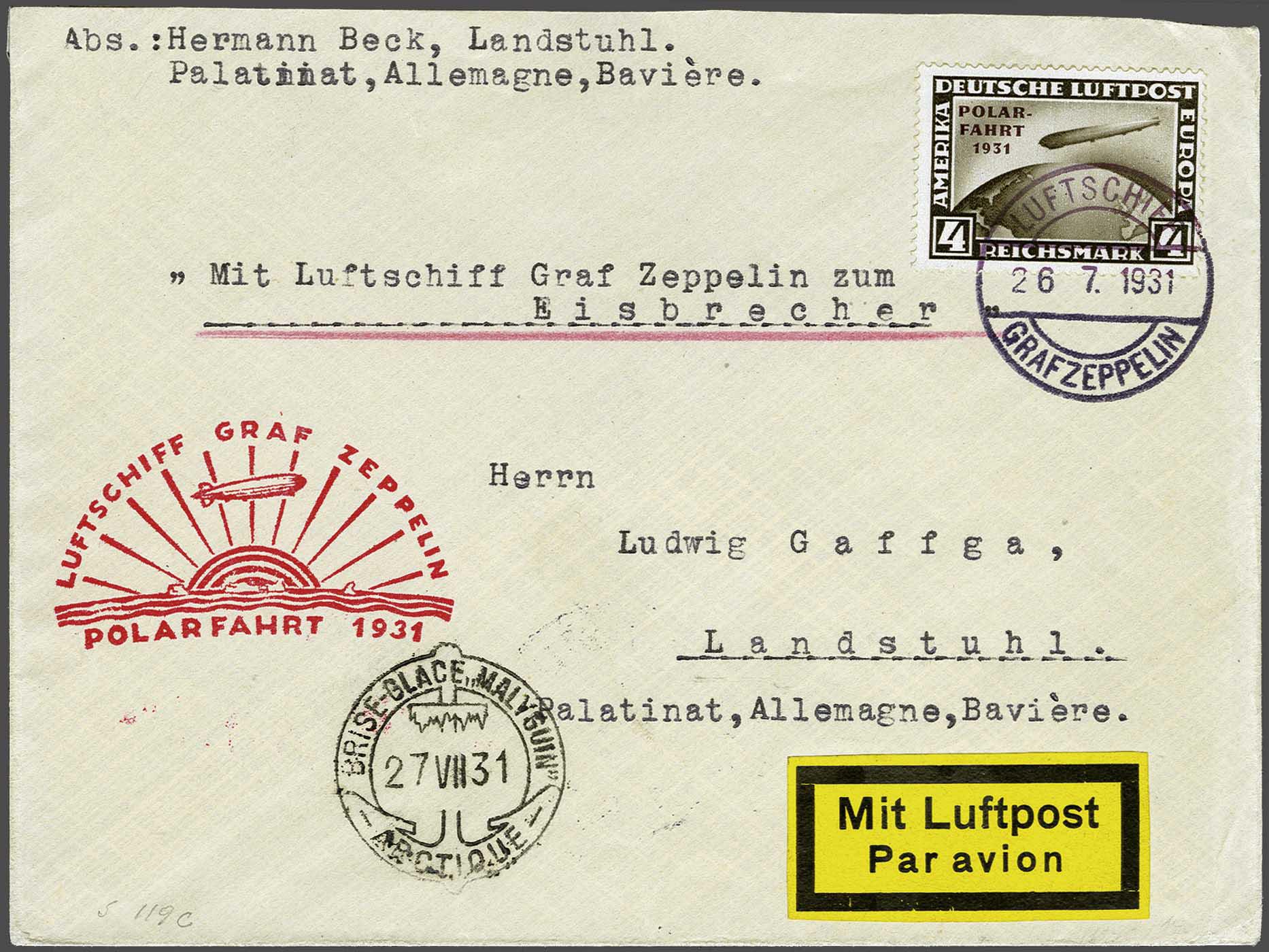 Lot 2804 - Germany and former colonies German Empire - Corinphila Veilingen Auction 242: General sale Lot 2804 - Germany and former colonies German Empire - Corinphila Veilingen Auction 242: General sale