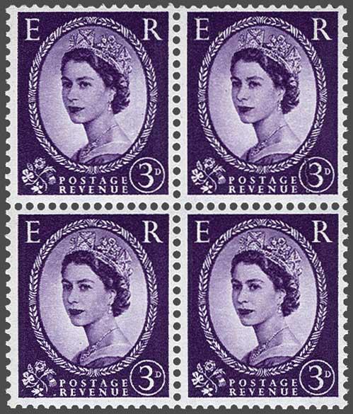 Lot 2880 - Great Britain and former colonies Great Britain - Corinphila Veilingen Auction 242: General sale Lot 2880 - Great Britain and former colonies Great Britain - Corinphila Veilingen Auction 242: General sale