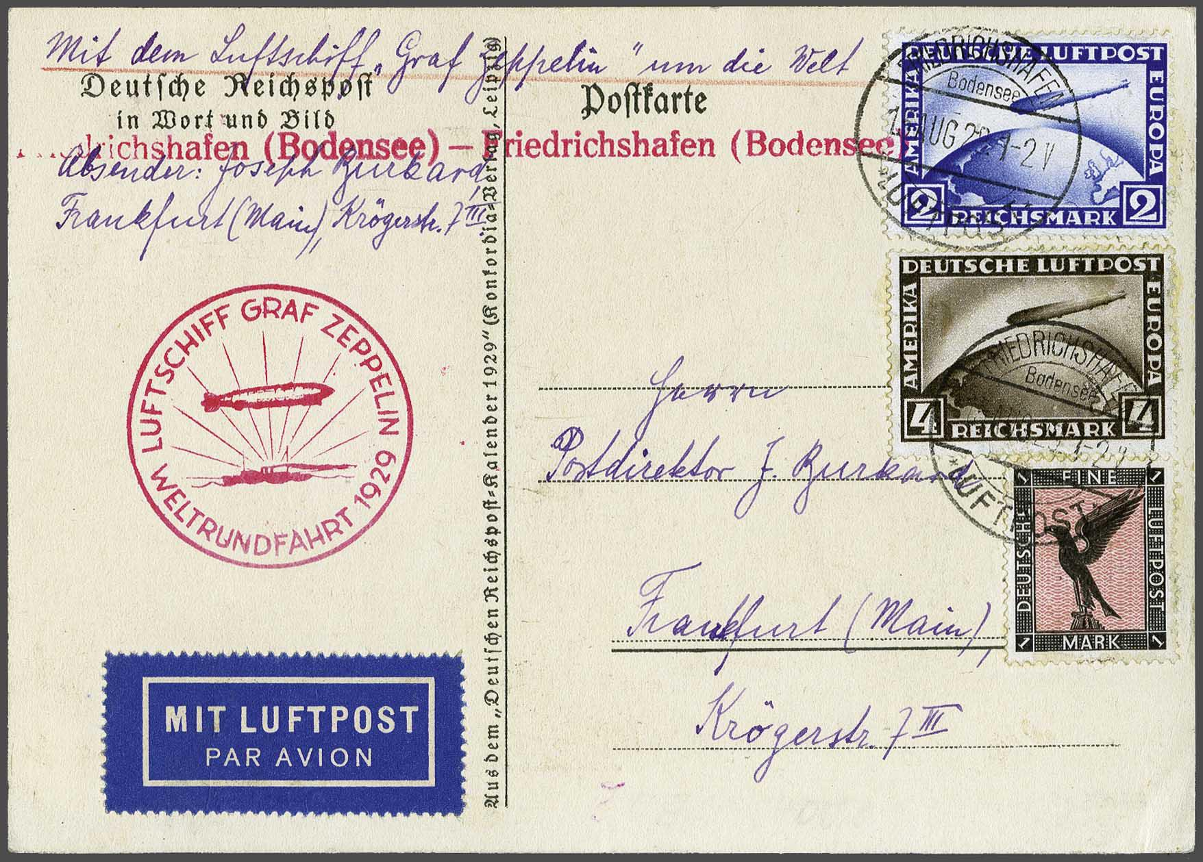 Lot 2797 - Germany and former colonies German Empire - Corinphila Veilingen Auction 242: General sale Lot 2797 - Germany and former colonies German Empire - Corinphila Veilingen Auction 242: General sale