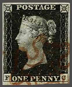 Lot 2814 - Great Britain and former colonies Great Britain - Corinphila Veilingen Auction 242: General sale Lot 2814 - Great Britain and former colonies Great Britain - Corinphila Veilingen Auction 242: General sale