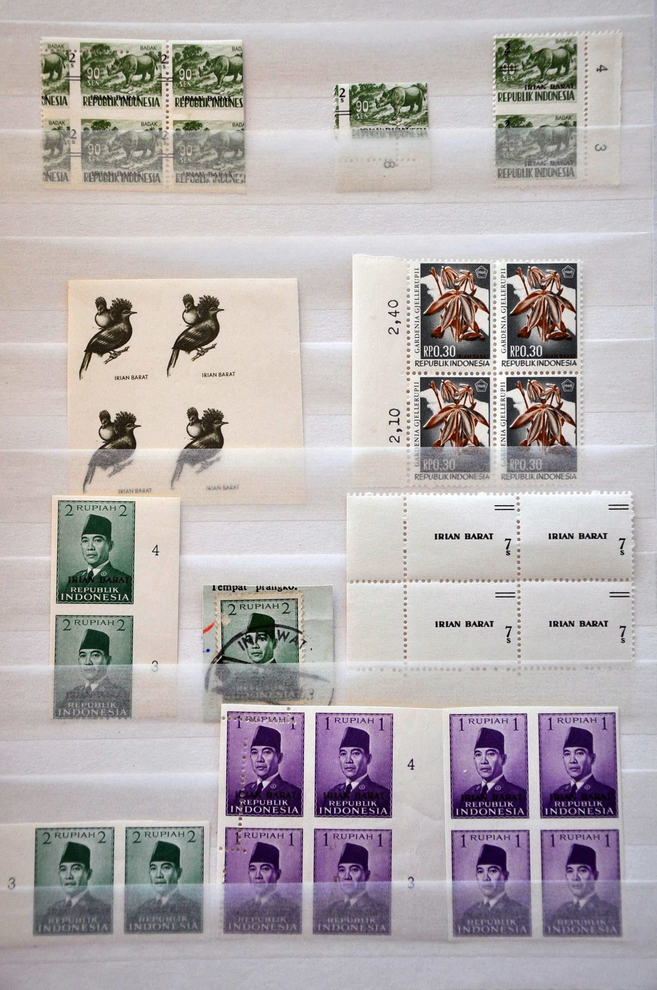 Lot 2195 - Netherlands and former colonies indonesia - Corinphila Veilingen Auction 242: General sale Lot 2195 - Netherlands and former colonies indonesia - Corinphila Veilingen Auction 242: General sale