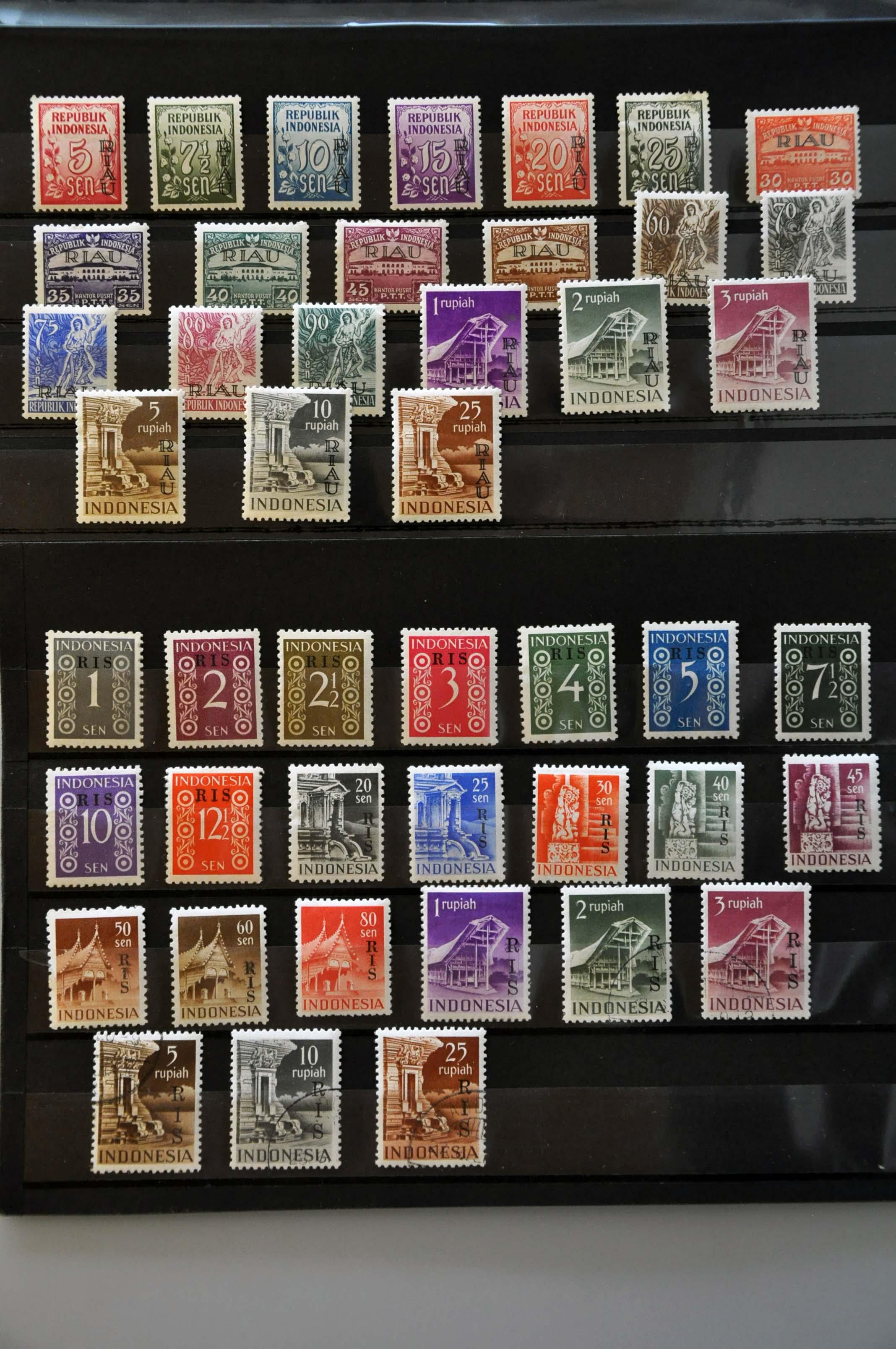 Lot 2273 - Netherlands and former colonies indonesia - Corinphila Veilingen Auction 242: General sale Lot 2273 - Netherlands and former colonies indonesia - Corinphila Veilingen Auction 242: General sale