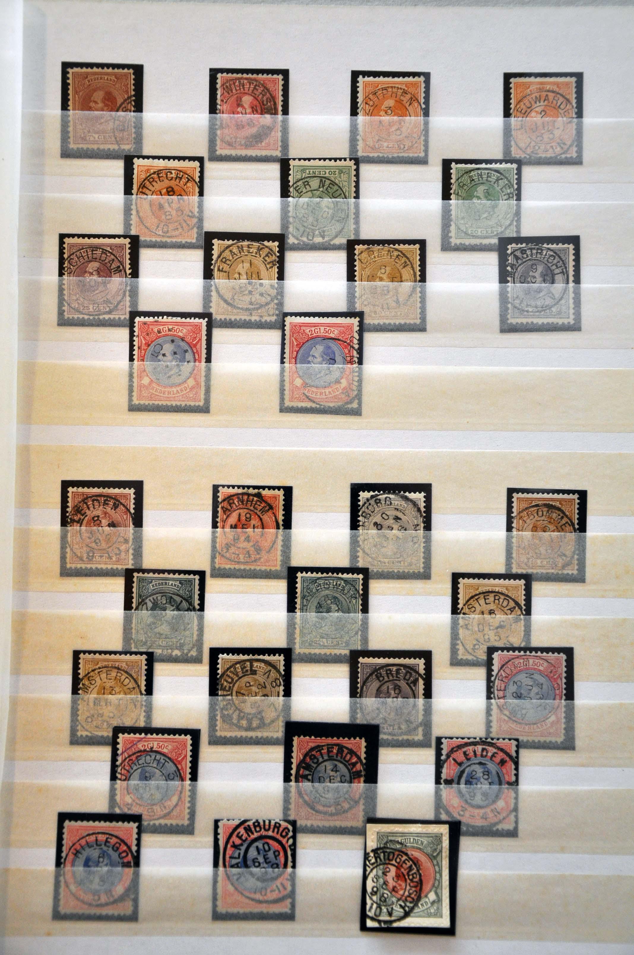 Lot 2112 - Netherlands and former colonies Netherlands - Corinphila Veilingen Auction 242: General sale Lot 2112 - Netherlands and former colonies Netherlands - Corinphila Veilingen Auction 242: General sale