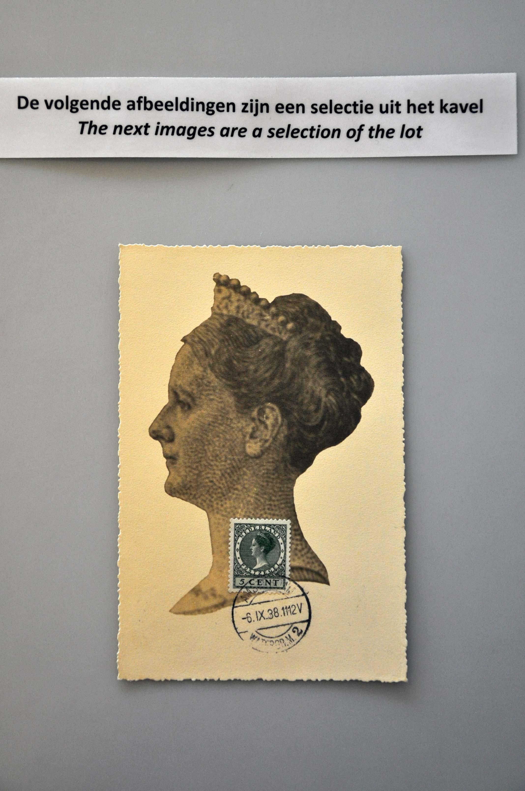 Lot 1736 - Netherlands and former colonies Netherlands -  Corinphila Veilingen Auction 242: General sale 