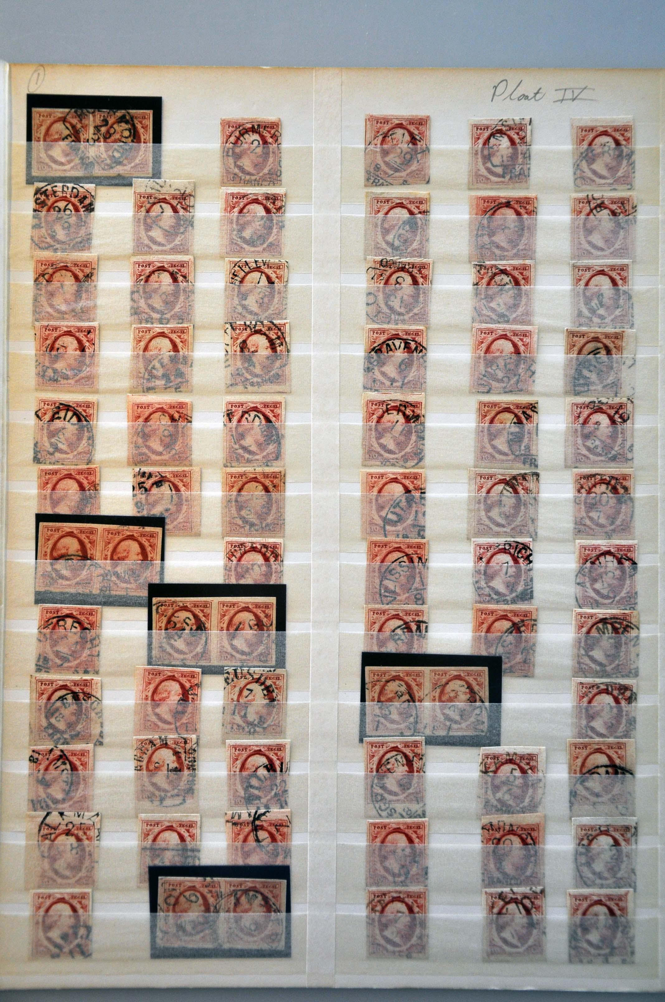 Lot 2073 - Netherlands and former colonies Netherlands - Corinphila Veilingen Auction 242: General sale Lot 2073 - Netherlands and former colonies Netherlands - Corinphila Veilingen Auction 242: General sale