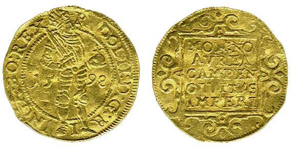 Lot 1406 - Netherlands and former colonies provinces -  Corinphila Veilingen Auction 242: General sale 