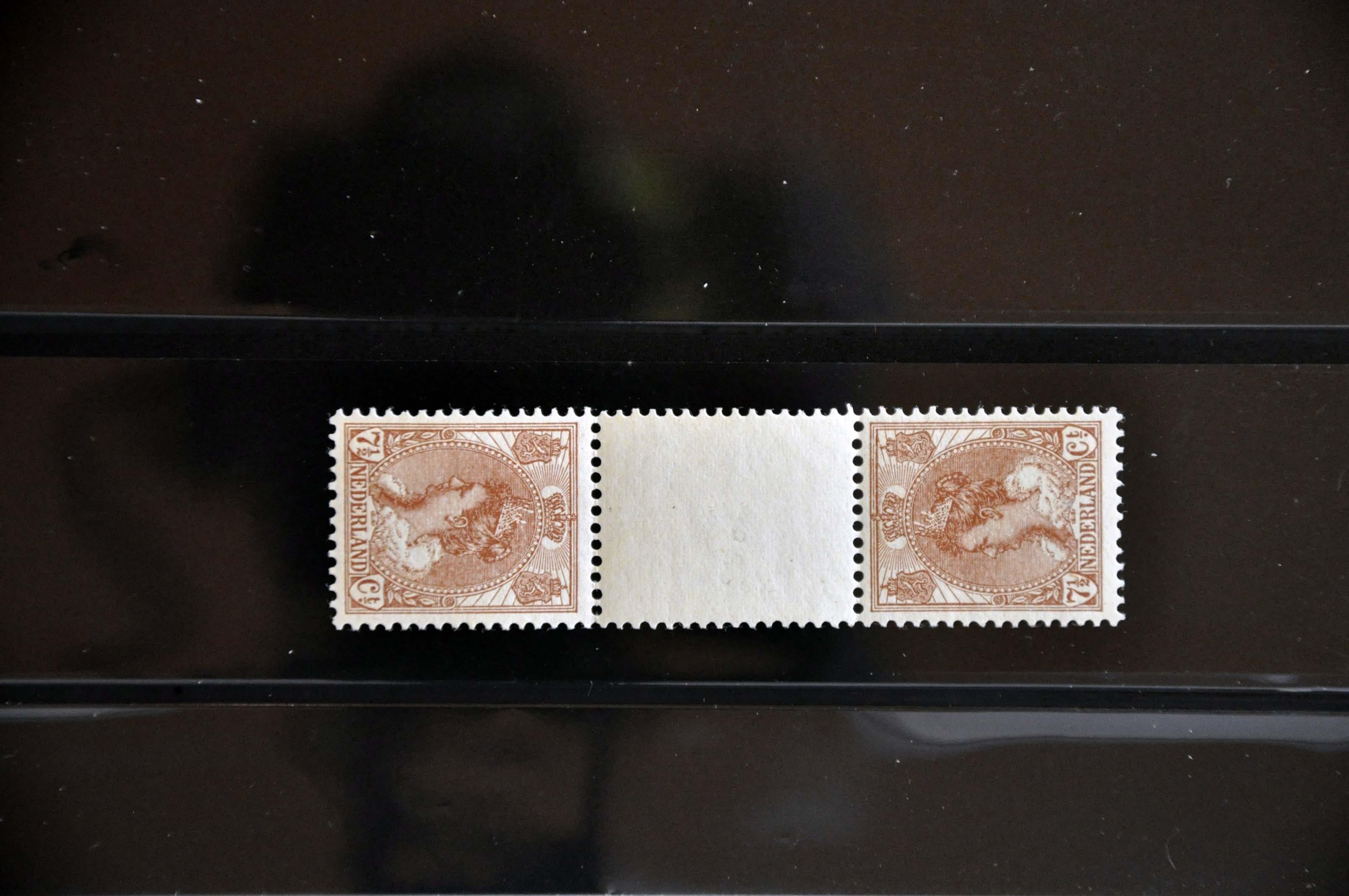 Lot 2235 - Netherlands and former colonies Netherlands - Corinphila Veilingen Auction 242: General sale Lot 2235 - Netherlands and former colonies Netherlands - Corinphila Veilingen Auction 242: General sale