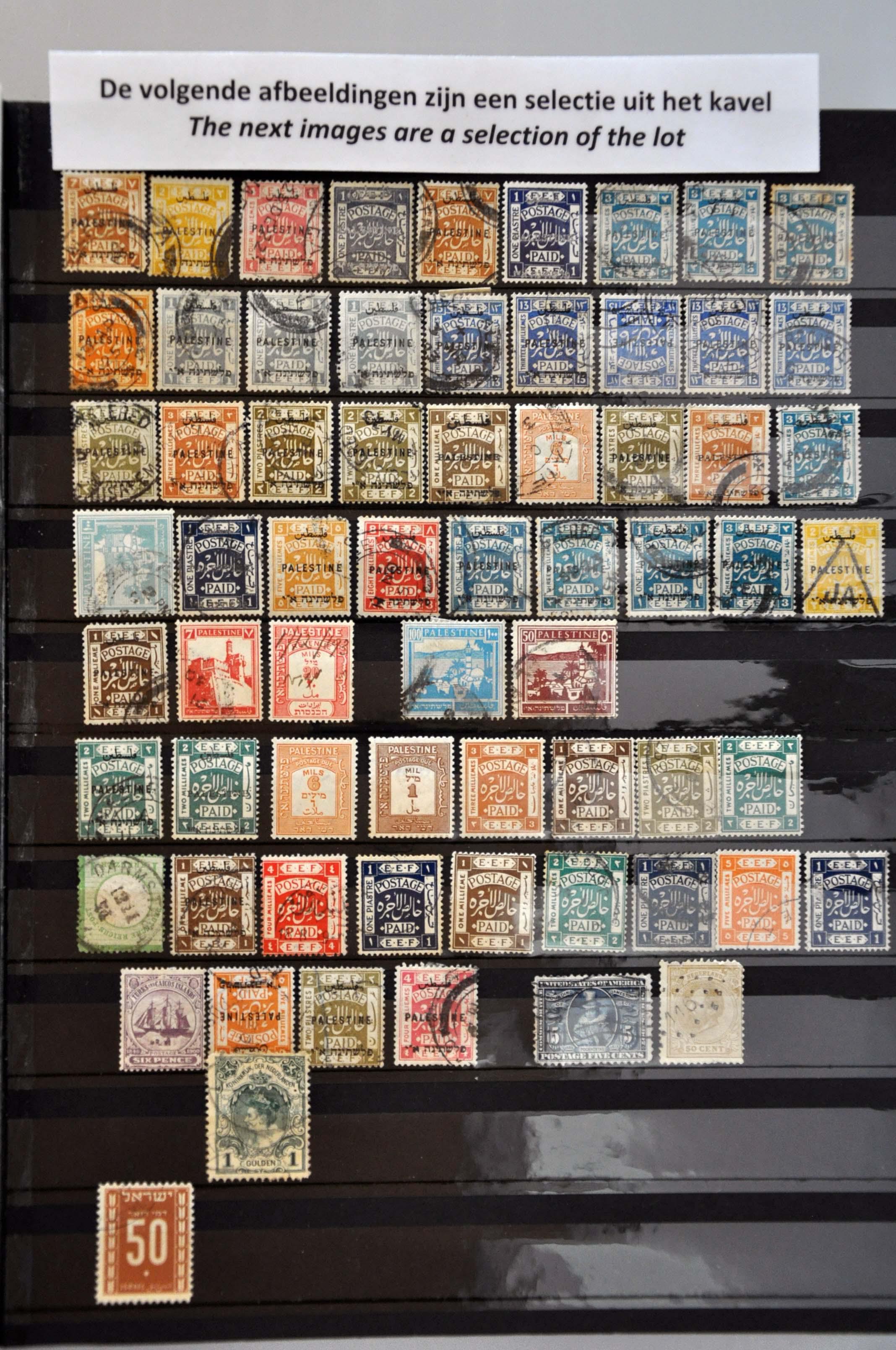 Lot 3982 - various countries various countries - Corinphila Veilingen Auction 242: General sale Lot 3982 - various countries various countries - Corinphila Veilingen Auction 242: General sale