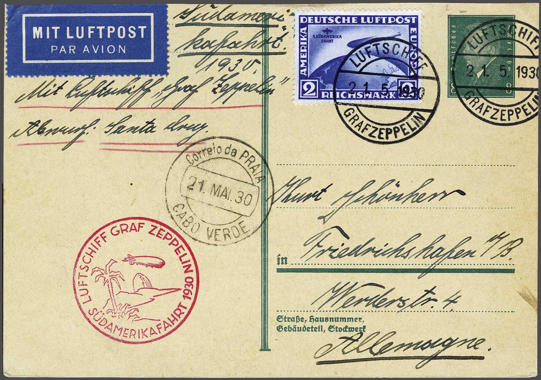 Lot 2798 - Germany and former colonies German Empire - Corinphila Veilingen Auction 242: General sale Lot 2798 - Germany and former colonies German Empire - Corinphila Veilingen Auction 242: General sale