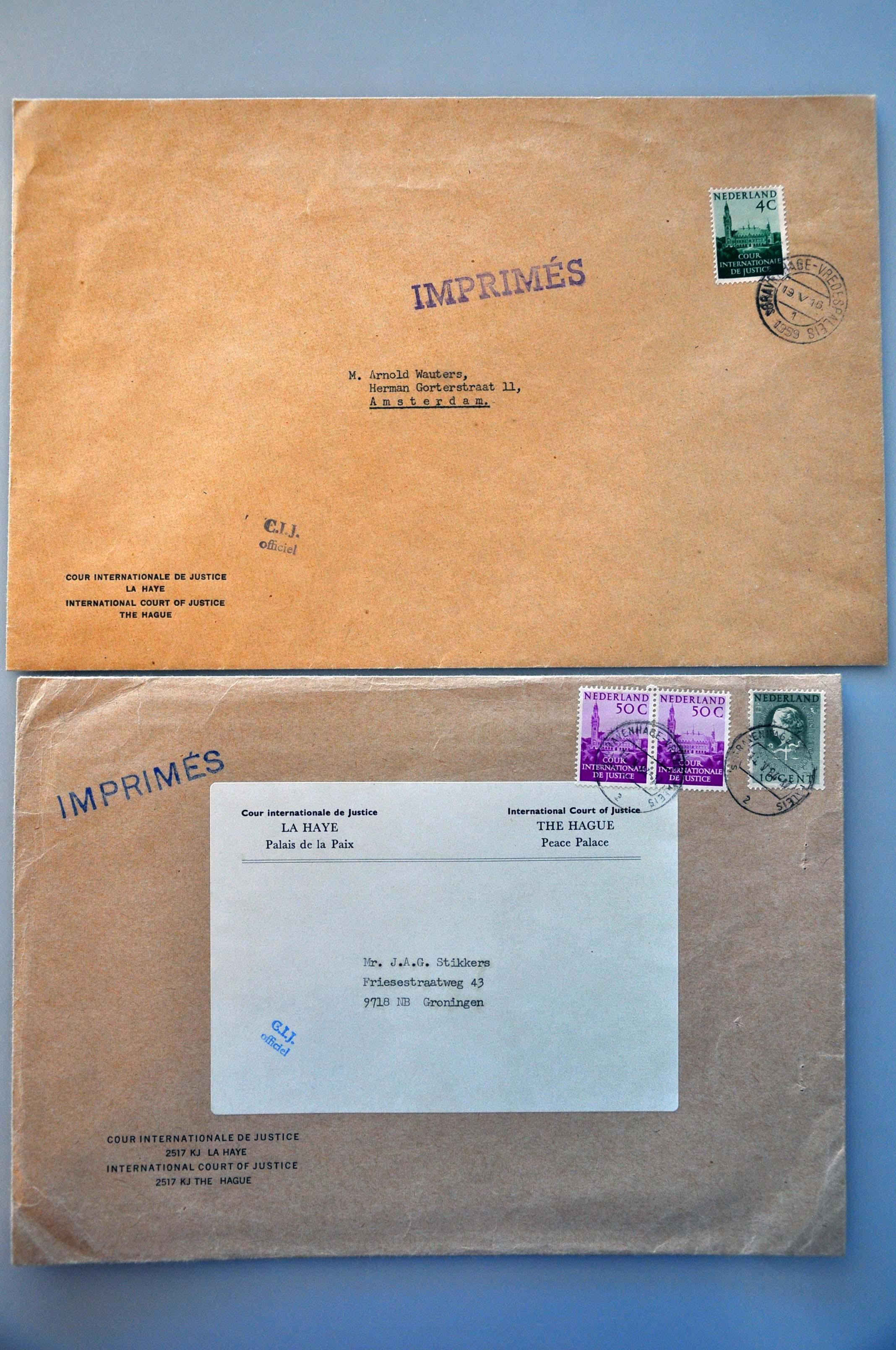 Lot 2158 - Netherlands and former colonies Netherlands - Corinphila Veilingen Auction 242: General sale Lot 2158 - Netherlands and former colonies Netherlands - Corinphila Veilingen Auction 242: General sale