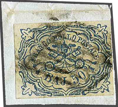 Lot 2900 - European Countries papal state -  Corinphila Veilingen Auction 242: General sale 
