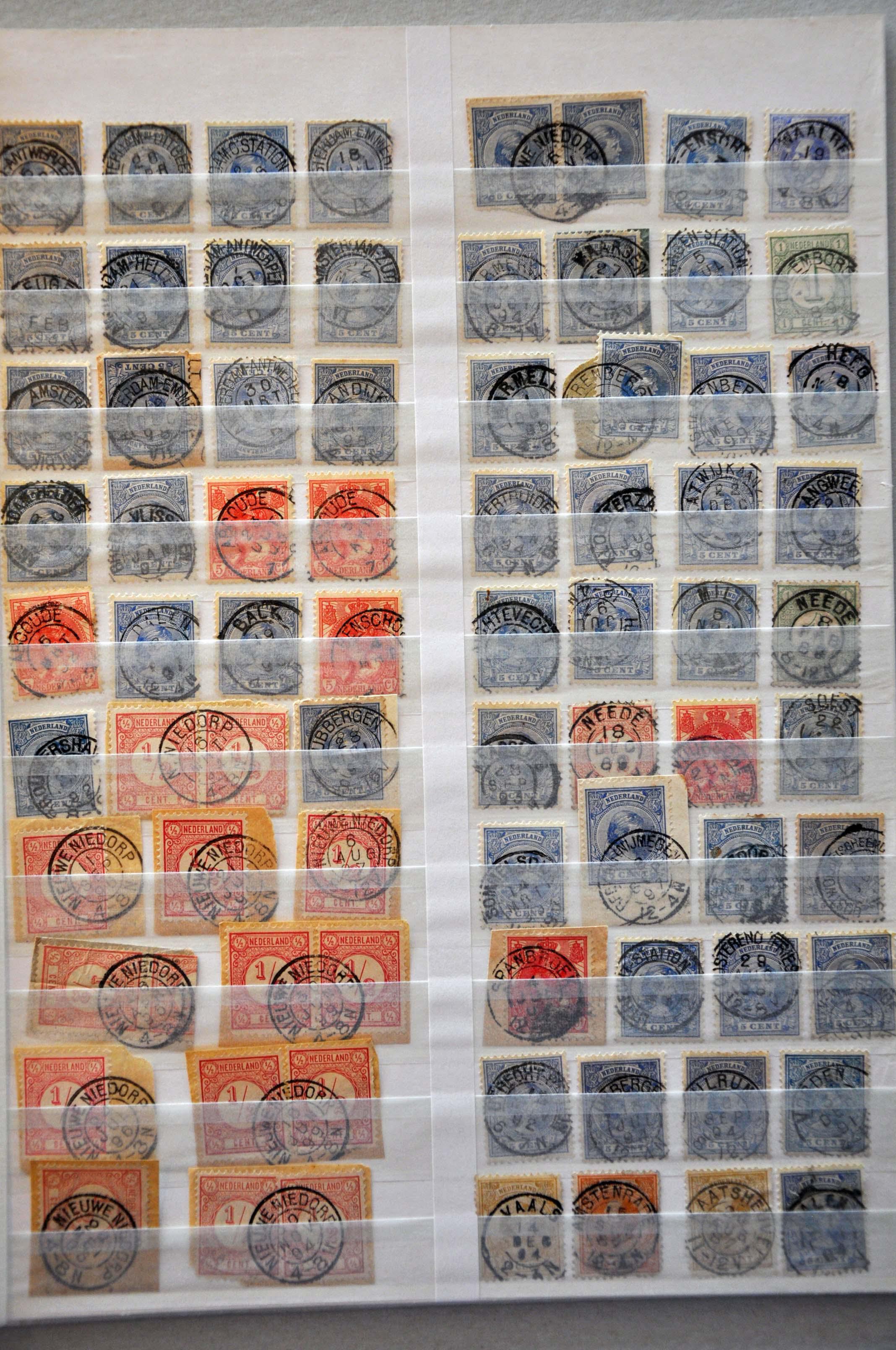 Lot 2152 - Netherlands and former colonies Netherlands - Corinphila Veilingen Auction 242: General sale Lot 2152 - Netherlands and former colonies Netherlands - Corinphila Veilingen Auction 242: General sale