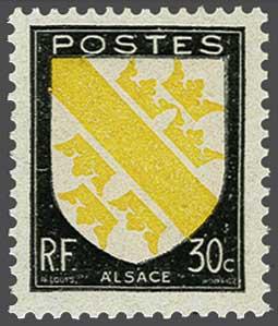 Lot 2782 - France and former colonies France - Corinphila Veilingen Auction 242: General sale Lot 2782 - France and former colonies France - Corinphila Veilingen Auction 242: General sale