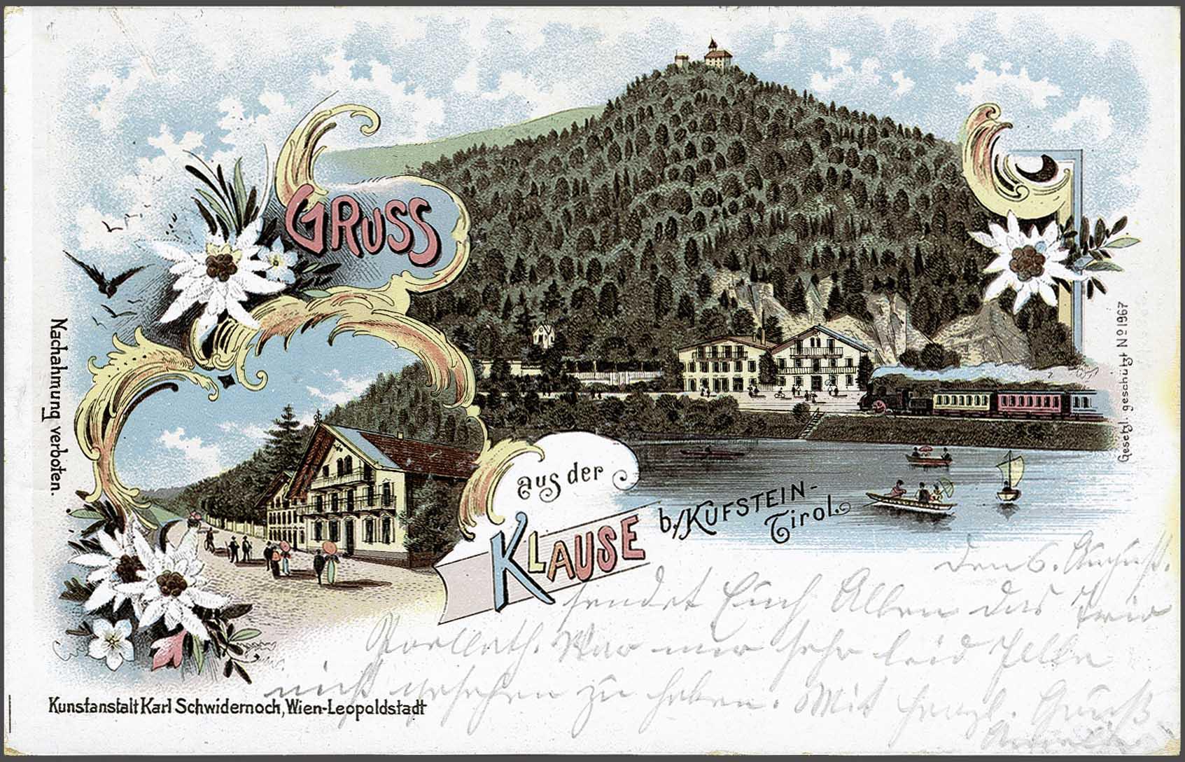 Lot 2514 - Austria and former territories Austria - Corinphila Veilingen Auction 242: General sale Lot 2514 - Austria and former territories Austria - Corinphila Veilingen Auction 242: General sale
