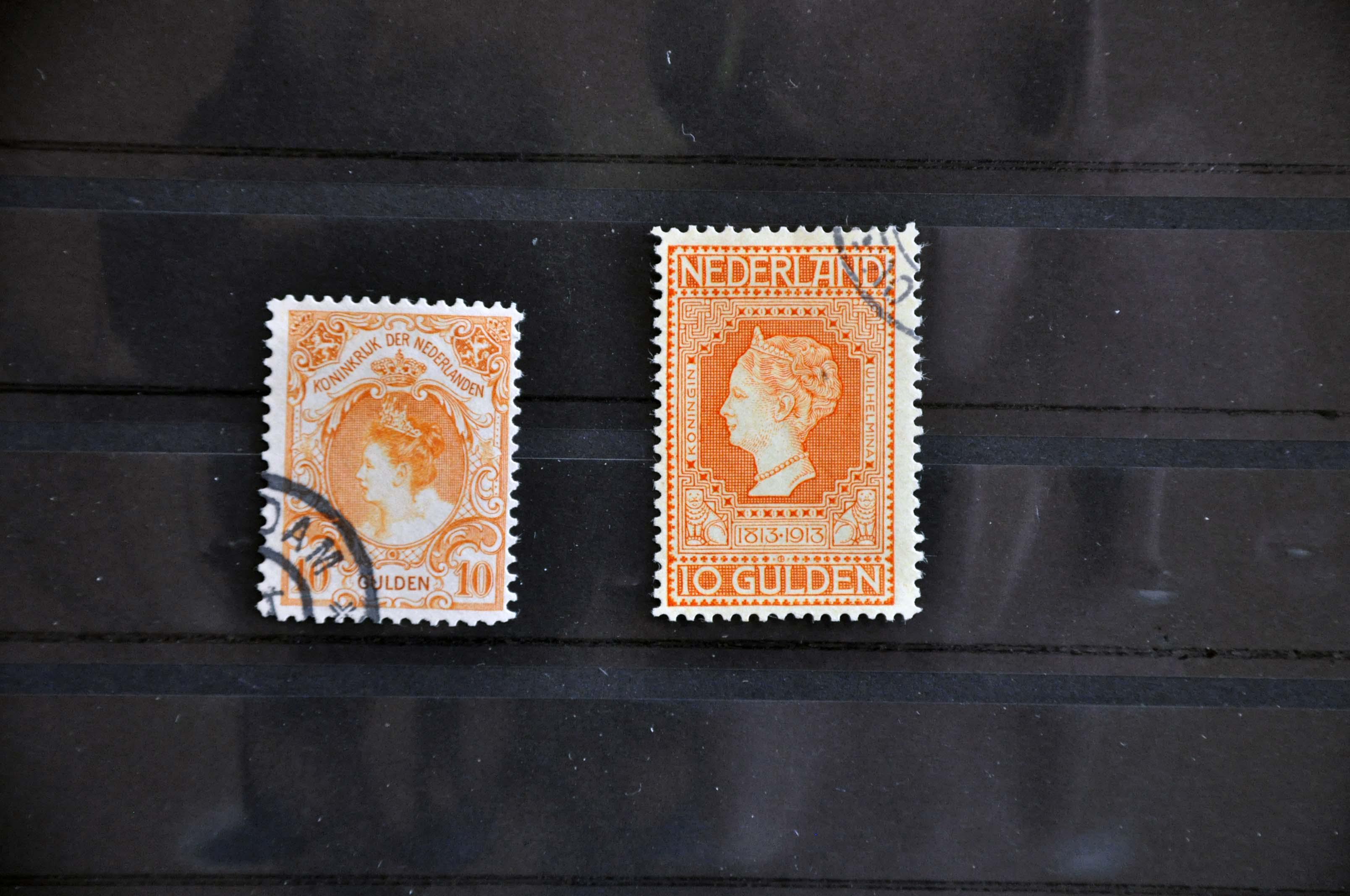 Lot 2210 - Netherlands and former colonies Netherlands - Corinphila Veilingen Auction 242: General sale Lot 2210 - Netherlands and former colonies Netherlands - Corinphila Veilingen Auction 242: General sale