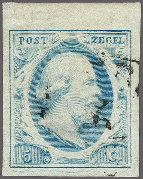 Lot 3957 - Netherlands and former colonies NL 1852 King William III - Corinphila Veilingen Auction 250-253 - Day 4 - Proofs of Netherlands former colonies Lot 3957 - Netherlands and former colonies NL 1852 King William III - Corinphila Veilingen Auction 250-253 - Day 4 - Proofs of Netherlands former colonies