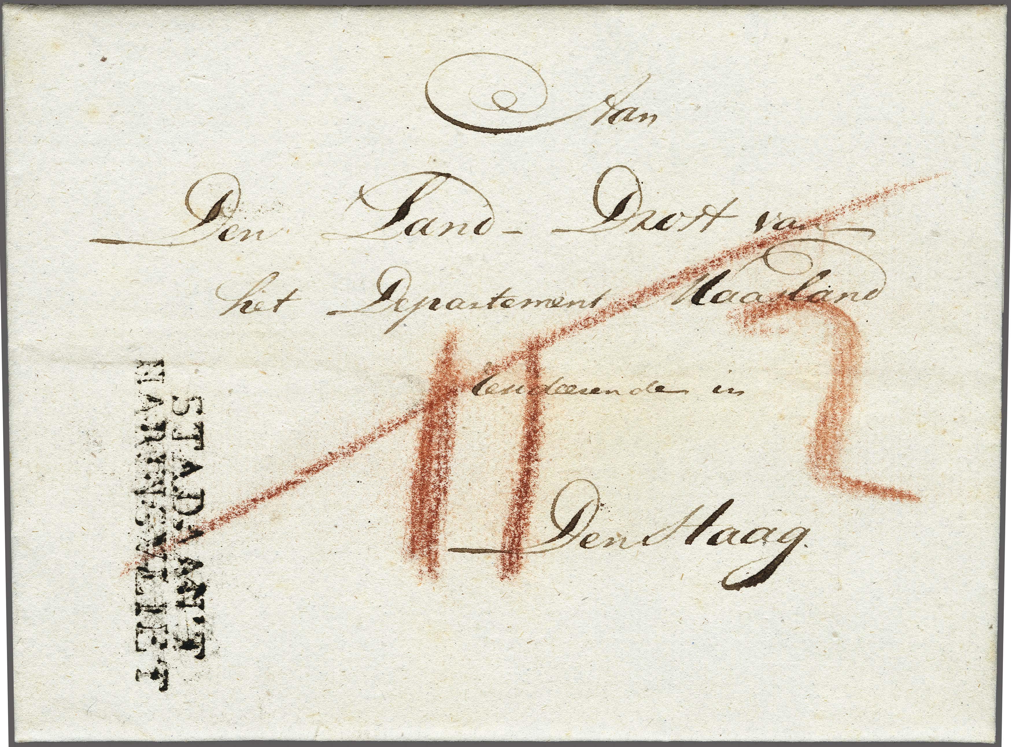 Lot 3700 - Netherlands and former colonies Netherlands - Corinphila Veilingen Auction 250-253 - Day 4 - Proofs of Netherlands former colonies Lot 3700 - Netherlands and former colonies Netherlands - Corinphila Veilingen Auction 250-253 - Day 4 - Proofs of Netherlands former colonies
