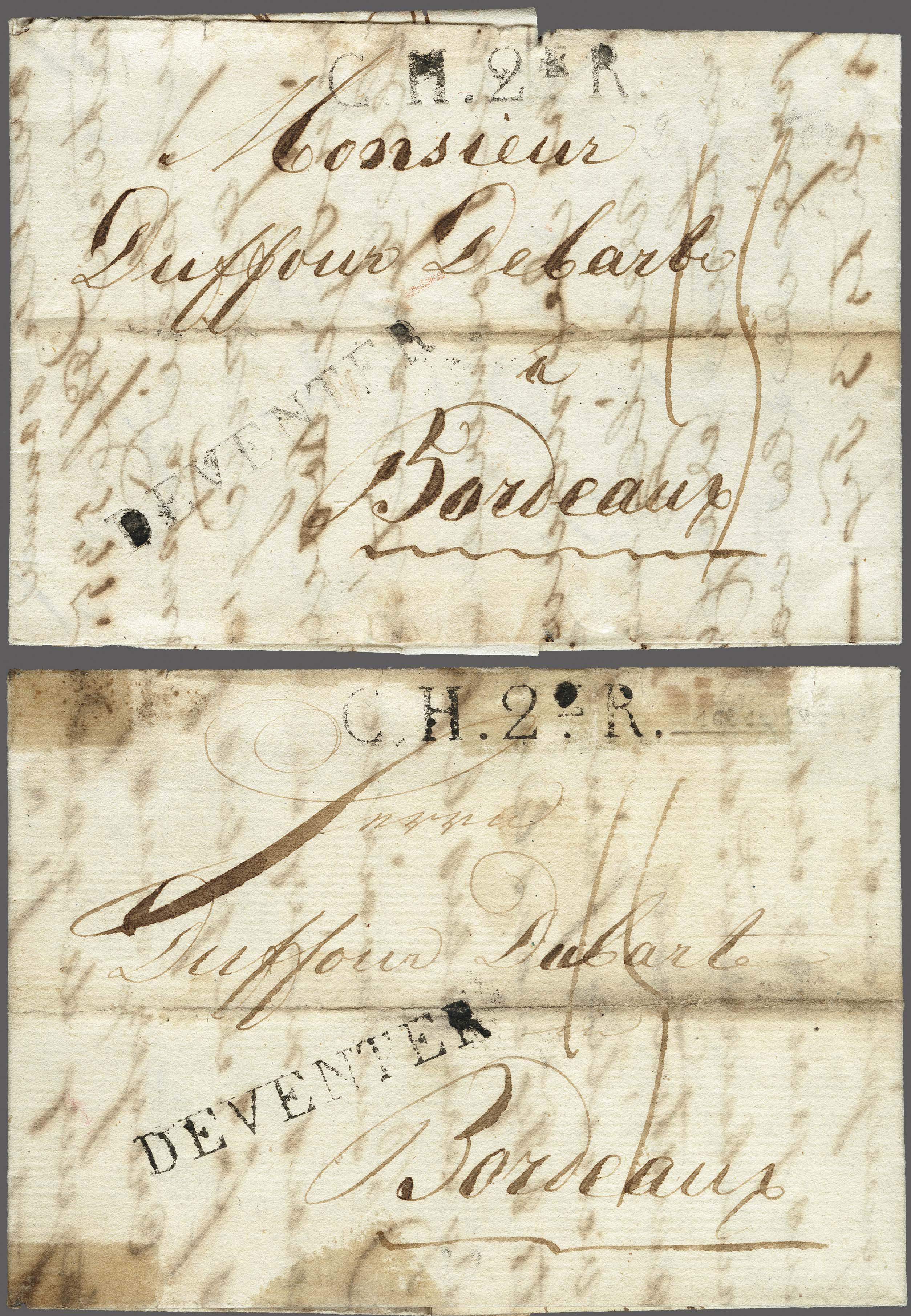 Lot 3675 - Netherlands and former colonies Netherlands - Corinphila Veilingen Auction 250-253 - Day 4 - Proofs of Netherlands former colonies Lot 3675 - Netherlands and former colonies Netherlands - Corinphila Veilingen Auction 250-253 - Day 4 - Proofs of Netherlands former colonies