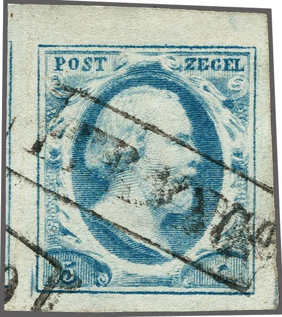 Lot 3995 - Netherlands and former colonies NL 1852 King William III - Corinphila Veilingen Auction 250-253 - Day 4 - Proofs of Netherlands former colonies Lot 3995 - Netherlands and former colonies NL 1852 King William III - Corinphila Veilingen Auction 250-253 - Day 4 - Proofs of Netherlands former colonies