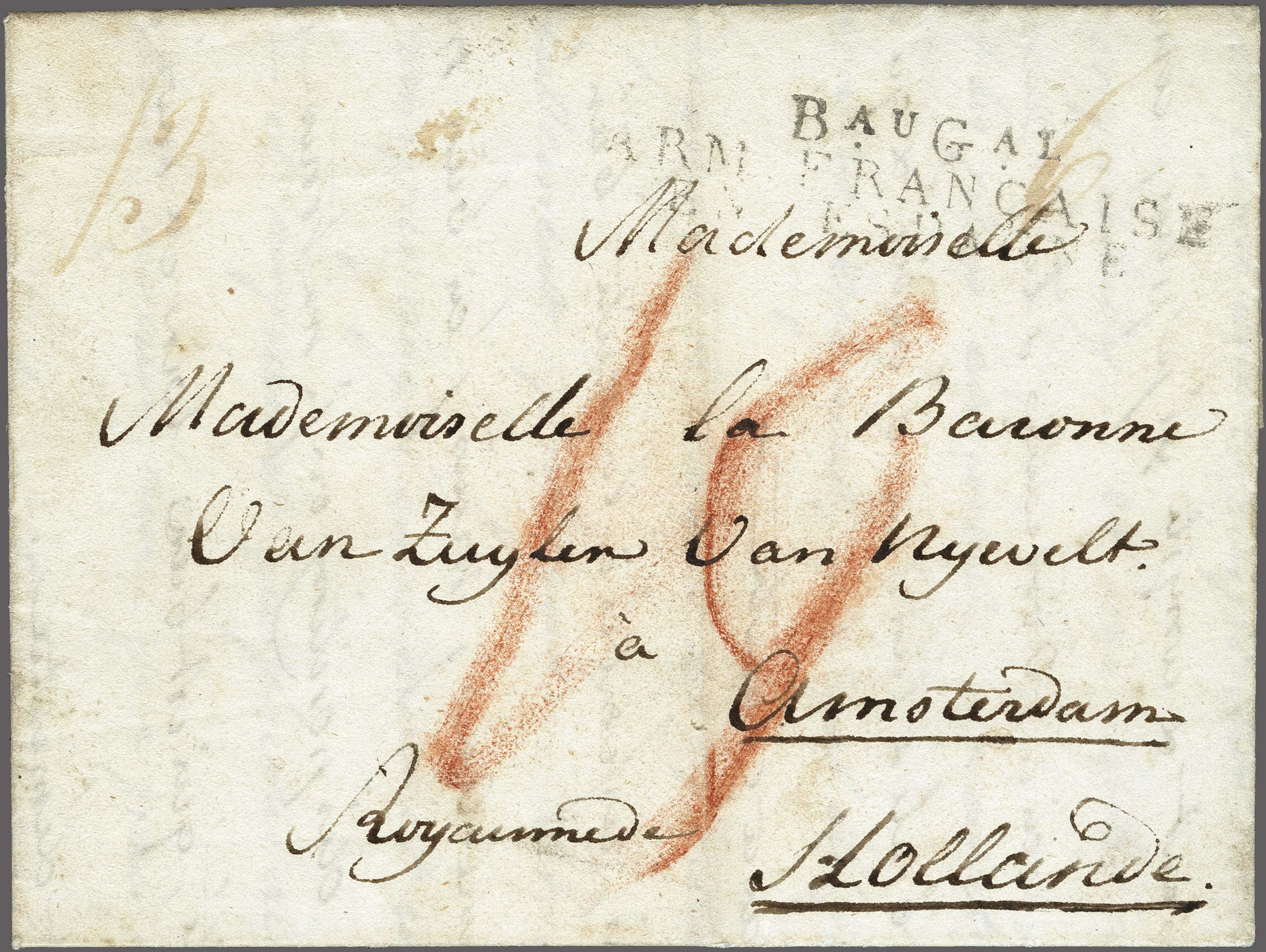 Lot 3655 - Netherlands and former colonies Netherlands - Corinphila Veilingen Auction 250-253 - Day 4 - Proofs of Netherlands former colonies Lot 3655 - Netherlands and former colonies Netherlands - Corinphila Veilingen Auction 250-253 - Day 4 - Proofs of Netherlands former colonies
