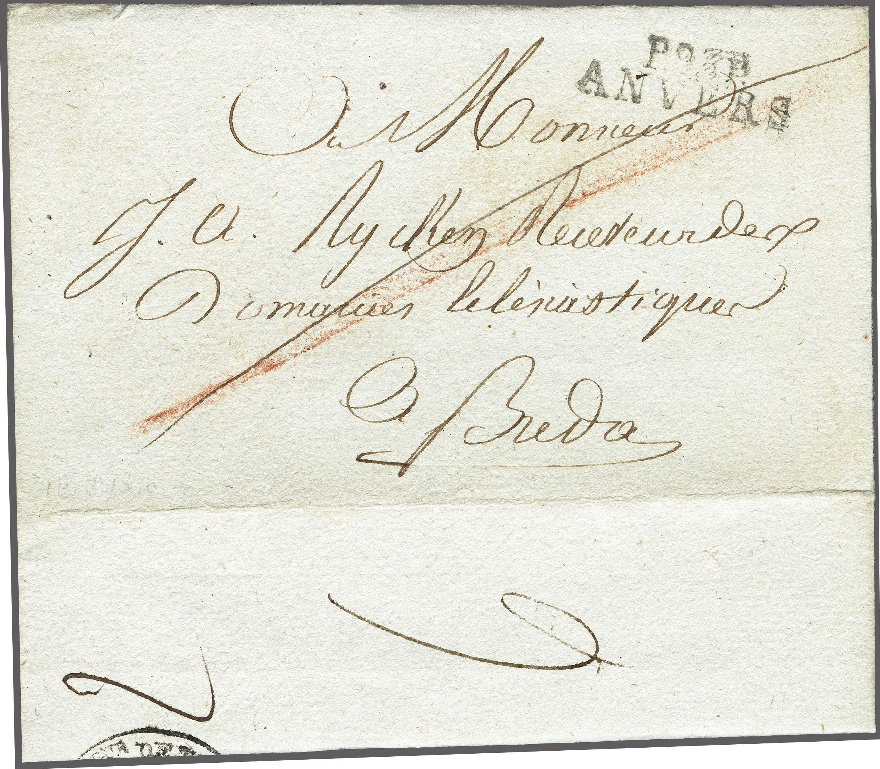 Lot 3713 - Netherlands and former colonies Netherlands - Corinphila Veilingen Auction 250-253 - Day 4 - Proofs of Netherlands former colonies Lot 3713 - Netherlands and former colonies Netherlands - Corinphila Veilingen Auction 250-253 - Day 4 - Proofs of Netherlands former colonies