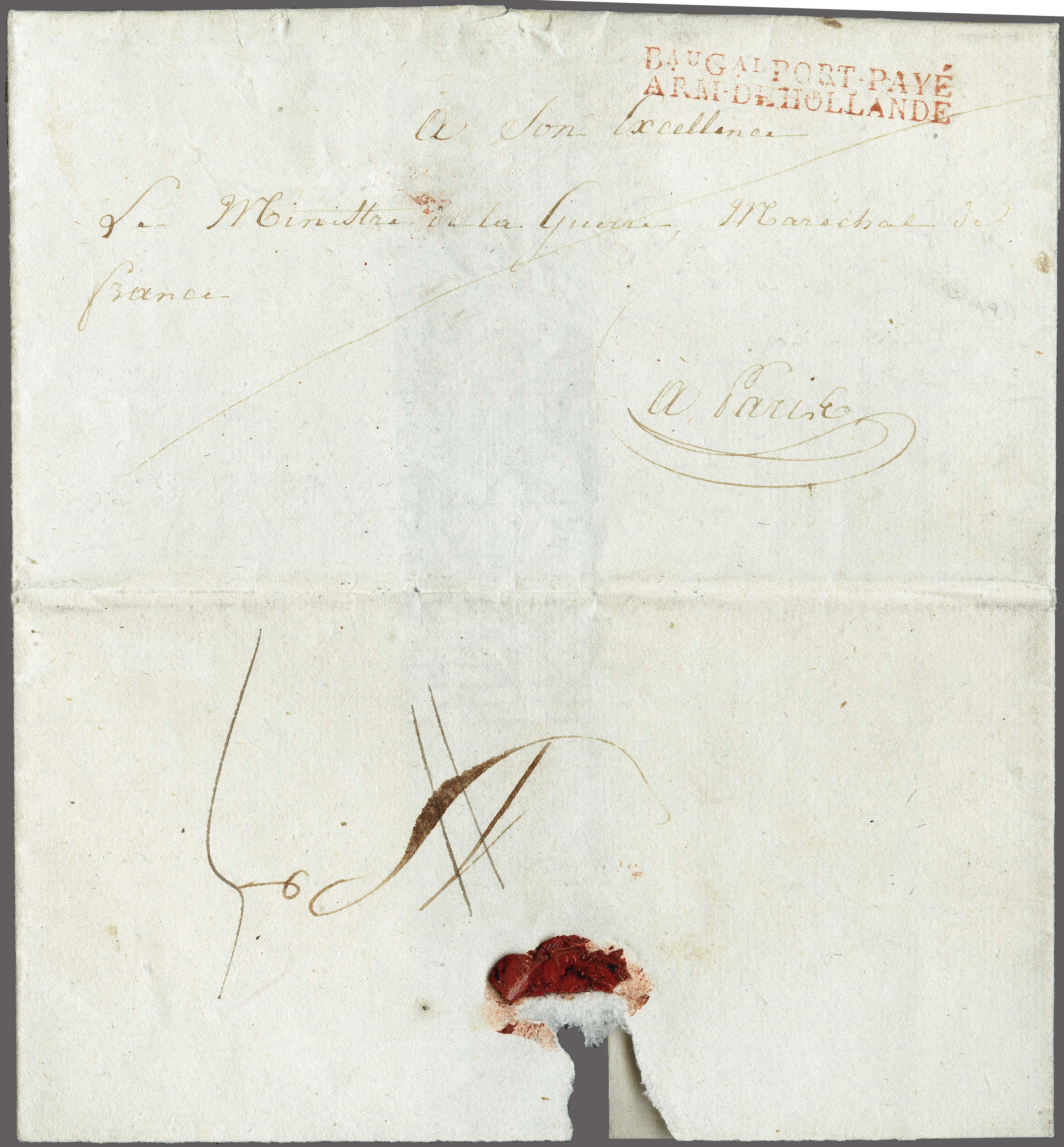 Lot 3618 - Netherlands and former colonies Netherlands - Corinphila Veilingen Auction 250-253 - Day 4 - Proofs of Netherlands former colonies Lot 3618 - Netherlands and former colonies Netherlands - Corinphila Veilingen Auction 250-253 - Day 4 - Proofs of Netherlands former colonies