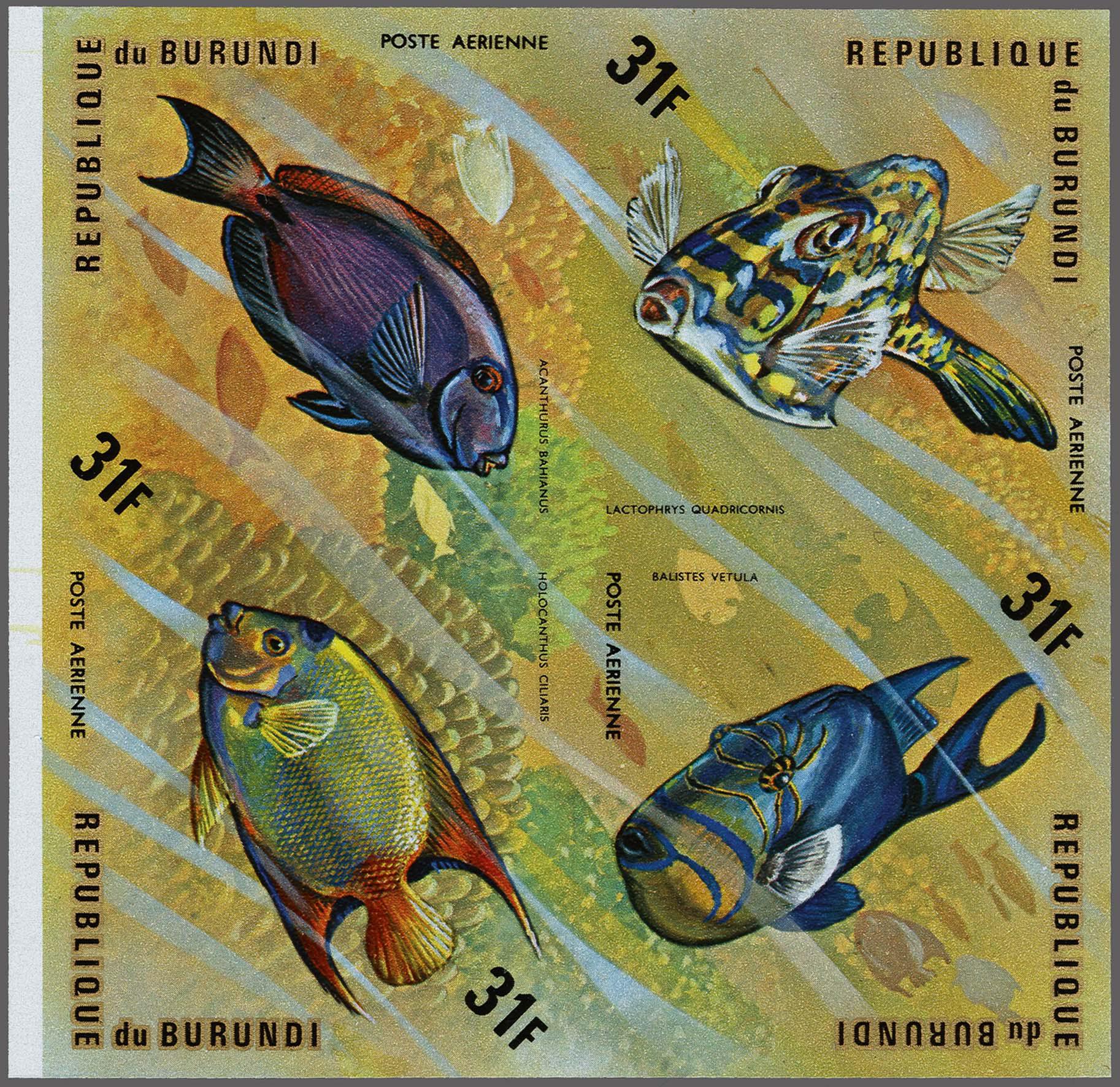 Lot 30 - Belgium and former colonies burundi - Corinphila Veilingen Auction 250-253 - Day 1 - Foreign countries Lot 30 - Belgium and former colonies burundi - Corinphila Veilingen Auction 250-253 - Day 1 - Foreign countries