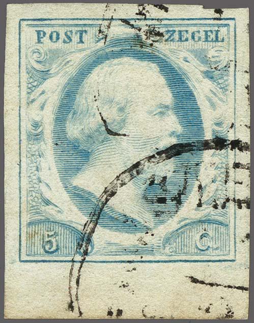 Lot 3948 - Netherlands and former colonies NL 1852 King William III - Corinphila Veilingen Auction 250-253 - Day 4 - Proofs of Netherlands former colonies Lot 3948 - Netherlands and former colonies NL 1852 King William III - Corinphila Veilingen Auction 250-253 - Day 4 - Proofs of Netherlands former colonies