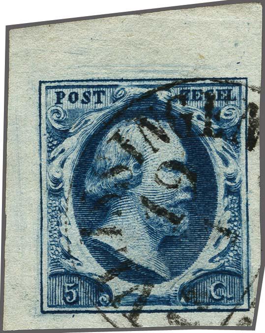 Lot 3857 - Netherlands and former colonies NL 1852 King William III - Corinphila Veilingen Auction 250-253 - Day 4 - Proofs of Netherlands former colonies Lot 3857 - Netherlands and former colonies NL 1852 King William III - Corinphila Veilingen Auction 250-253 - Day 4 - Proofs of Netherlands former colonies
