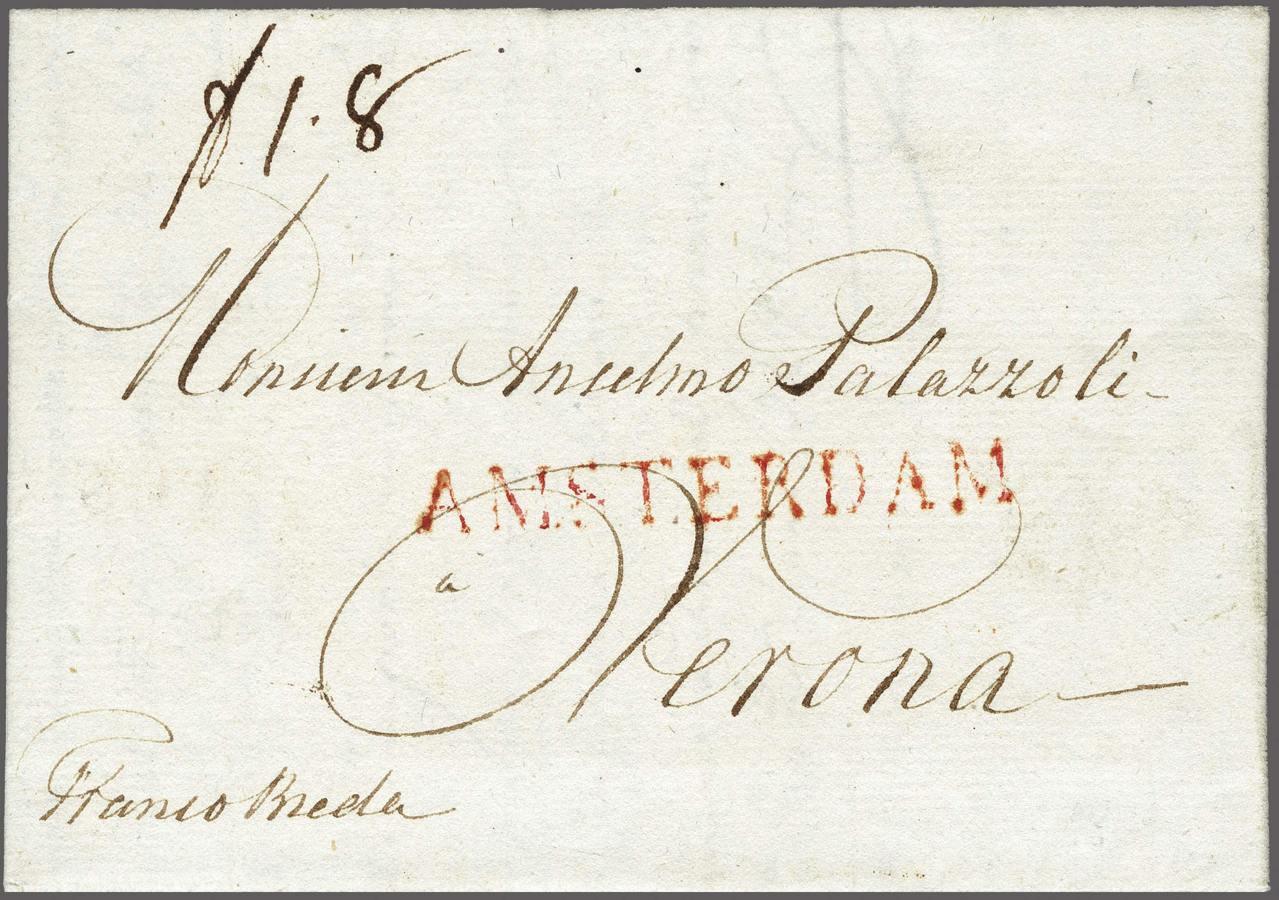 Lot 3665 - Netherlands and former colonies Netherlands - Corinphila Veilingen Auction 250-253 - Day 4 - Proofs of Netherlands former colonies Lot 3665 - Netherlands and former colonies Netherlands - Corinphila Veilingen Auction 250-253 - Day 4 - Proofs of Netherlands former colonies