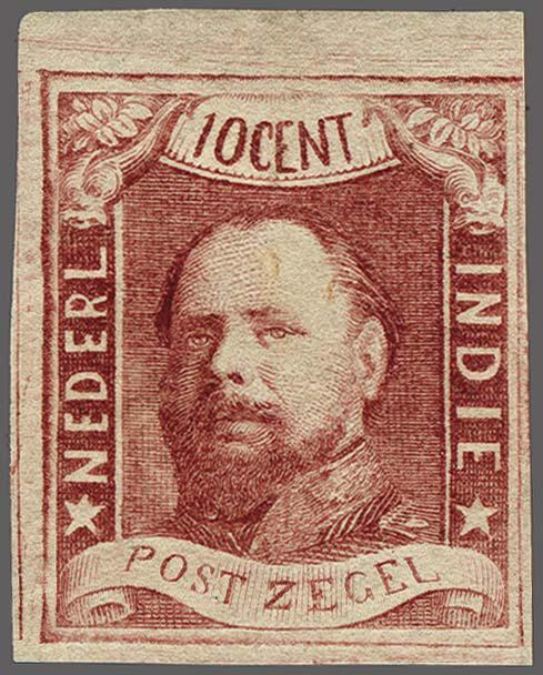 Lot 2651 - Netherlands and former colonies Netherlands Indies - Corinphila Veilingen Auction 250-253 - Day 3 - Netherlands and former colonies - Single lots & Picture postcards Lot 2651 - Netherlands and former colonies Netherlands Indies - Corinphila Veilingen Auction 250-253 - Day 3 - Netherlands and former colonies - Single lots & Picture postcards