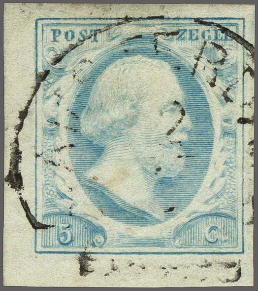 Lot 3951 - Netherlands and former colonies NL 1852 King William III - Corinphila Veilingen Auction 250-253 - Day 4 - Proofs of Netherlands former colonies Lot 3951 - Netherlands and former colonies NL 1852 King William III - Corinphila Veilingen Auction 250-253 - Day 4 - Proofs of Netherlands former colonies