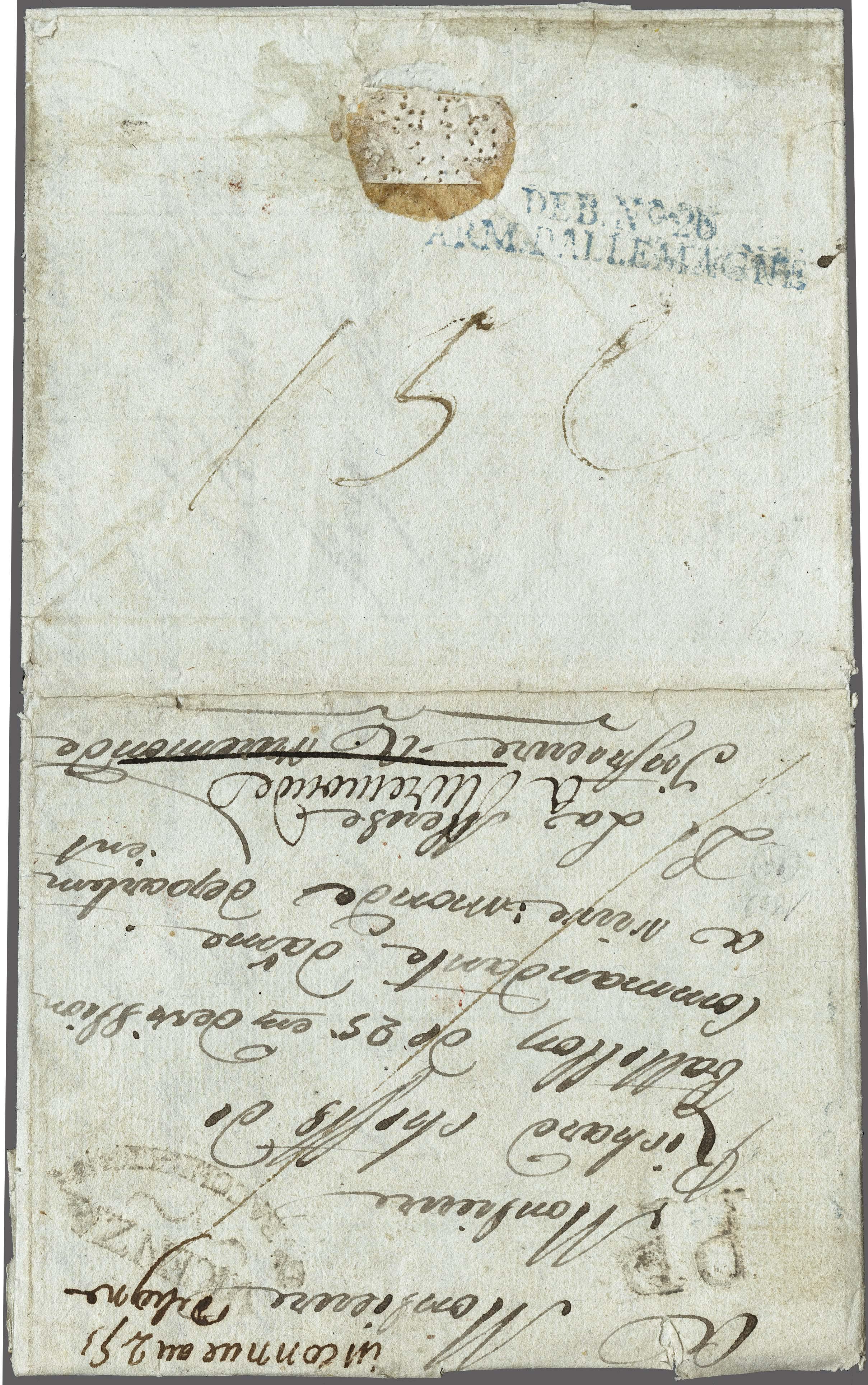 Lot 3656 - Netherlands and former colonies Netherlands - Corinphila Veilingen Auction 250-253 - Day 4 - Proofs of Netherlands former colonies Lot 3656 - Netherlands and former colonies Netherlands - Corinphila Veilingen Auction 250-253 - Day 4 - Proofs of Netherlands former colonies