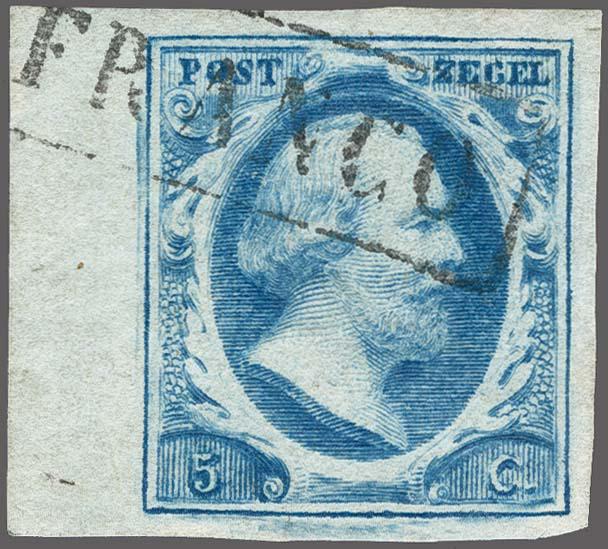 Lot 3999 - Netherlands and former colonies NL 1852 King William III - Corinphila Veilingen Auction 250-253 - Day 4 - Proofs of Netherlands former colonies Lot 3999 - Netherlands and former colonies NL 1852 King William III - Corinphila Veilingen Auction 250-253 - Day 4 - Proofs of Netherlands former colonies