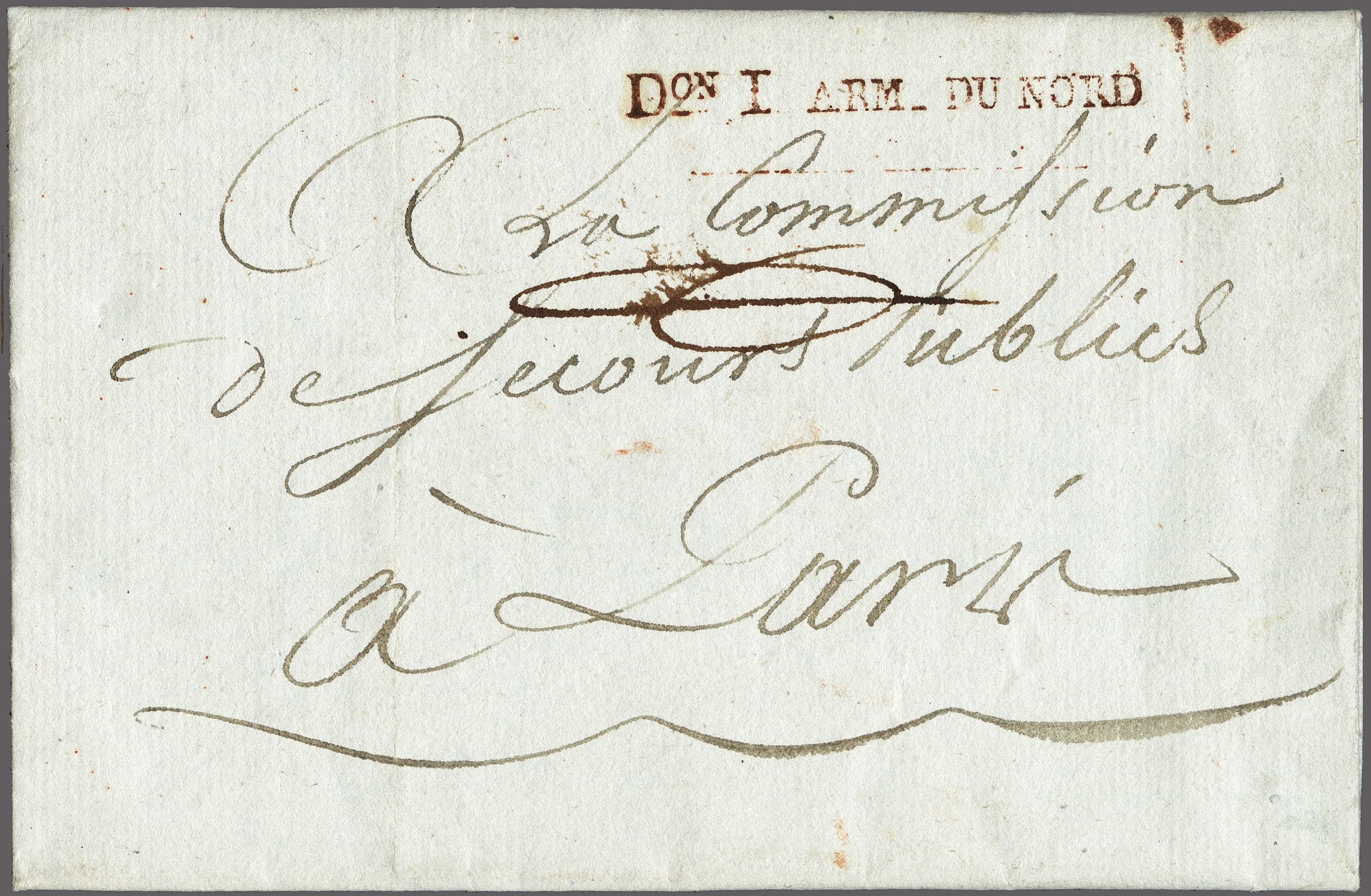 Lot 3553 - Netherlands and former colonies Netherlands - Corinphila Veilingen Auction 250-253 - Day 4 - Proofs of Netherlands former colonies Lot 3553 - Netherlands and former colonies Netherlands - Corinphila Veilingen Auction 250-253 - Day 4 - Proofs of Netherlands former colonies