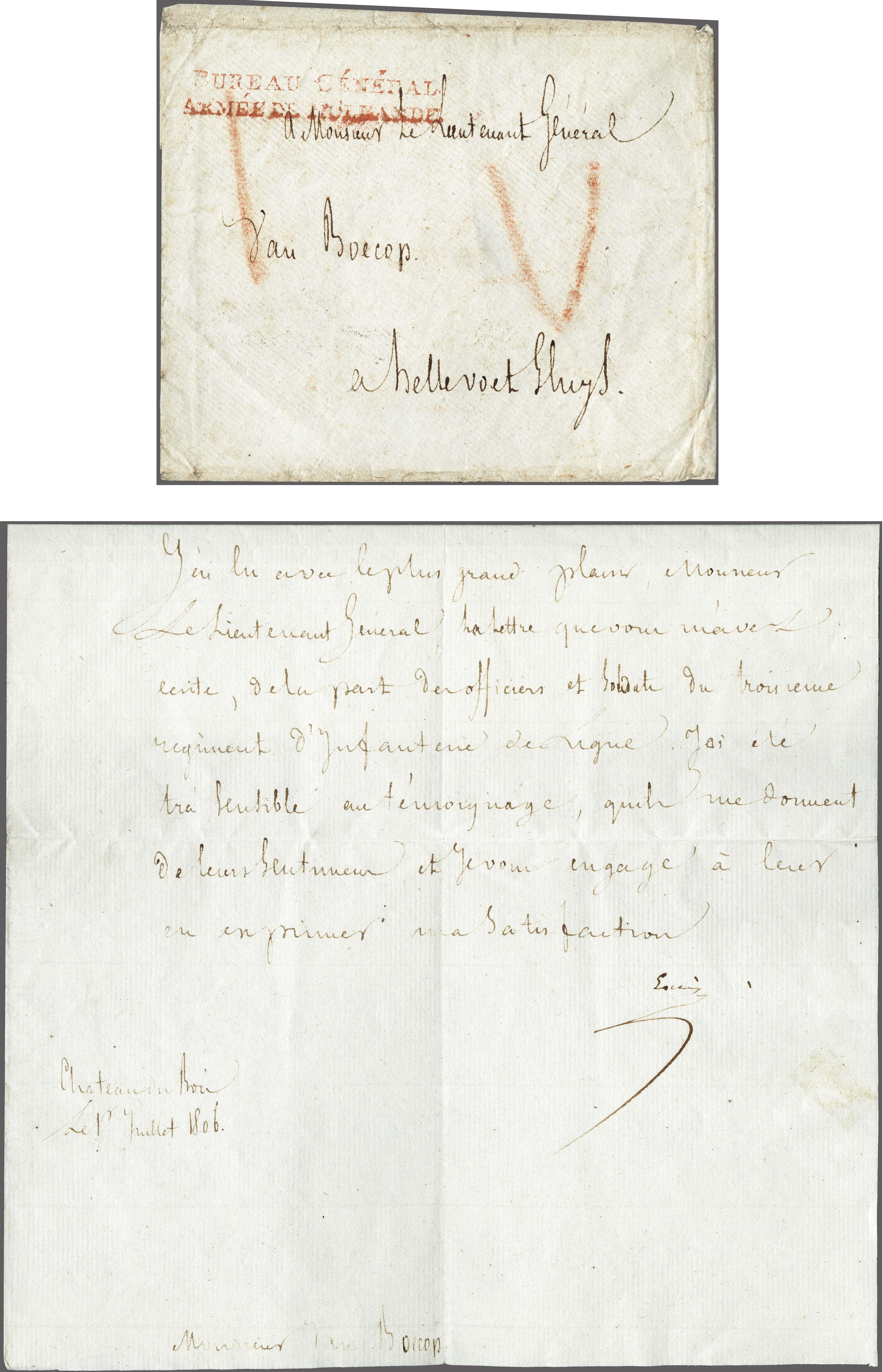 Lot 3616 - Netherlands and former colonies Netherlands - Corinphila Veilingen Auction 250-253 - Day 4 - Proofs of Netherlands former colonies Lot 3616 - Netherlands and former colonies Netherlands - Corinphila Veilingen Auction 250-253 - Day 4 - Proofs of Netherlands former colonies