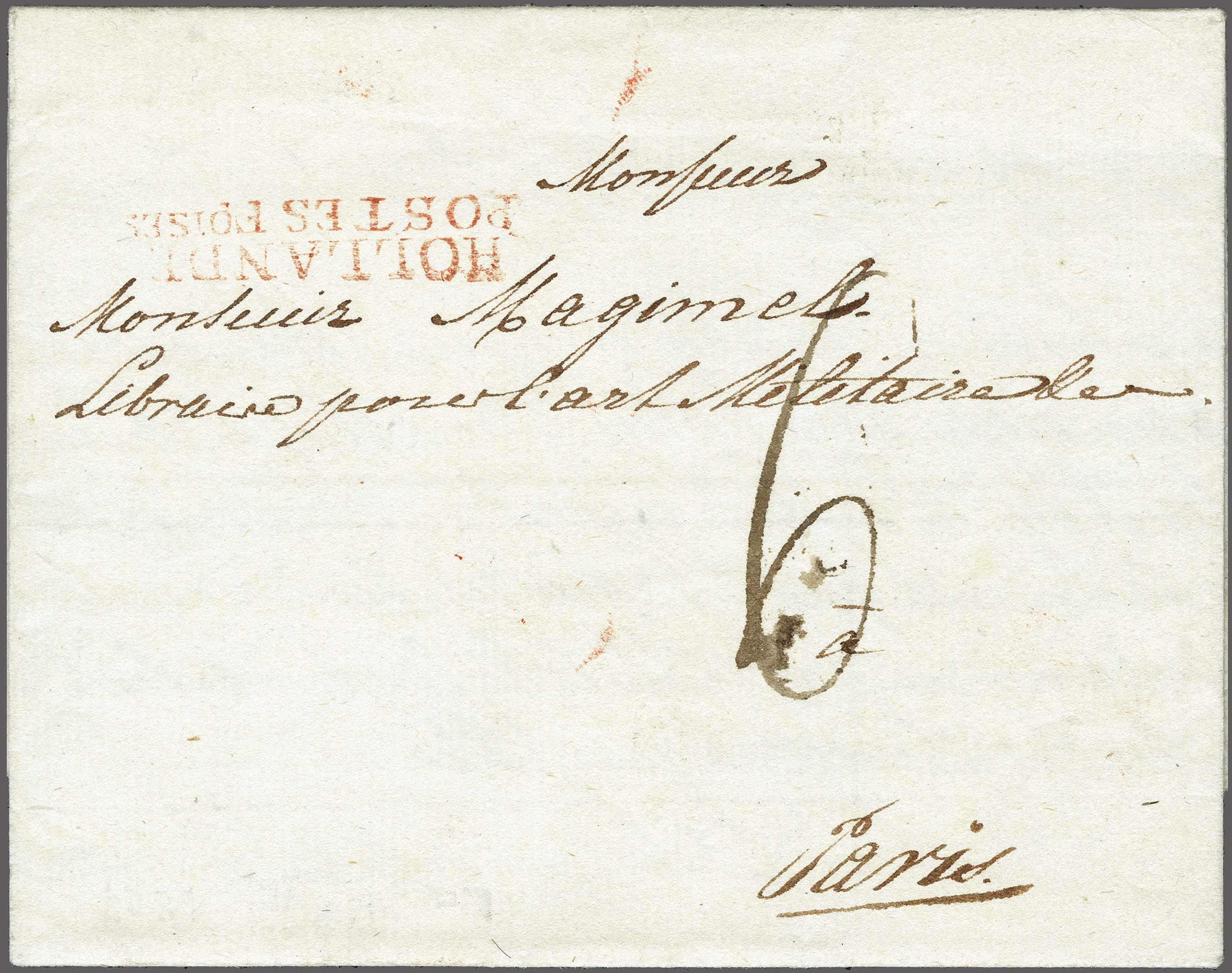 Lot 3621 - Netherlands and former colonies Netherlands - Corinphila Veilingen Auction 250-253 - Day 4 - Proofs of Netherlands former colonies Lot 3621 - Netherlands and former colonies Netherlands - Corinphila Veilingen Auction 250-253 - Day 4 - Proofs of Netherlands former colonies