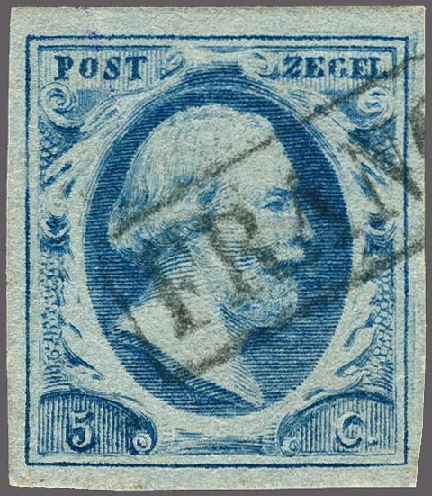 Lot 4004 - Netherlands and former colonies NL 1852 King William III - Corinphila Veilingen Auction 250-253 - Day 4 - Proofs of Netherlands former colonies Lot 4004 - Netherlands and former colonies NL 1852 King William III - Corinphila Veilingen Auction 250-253 - Day 4 - Proofs of Netherlands former colonies