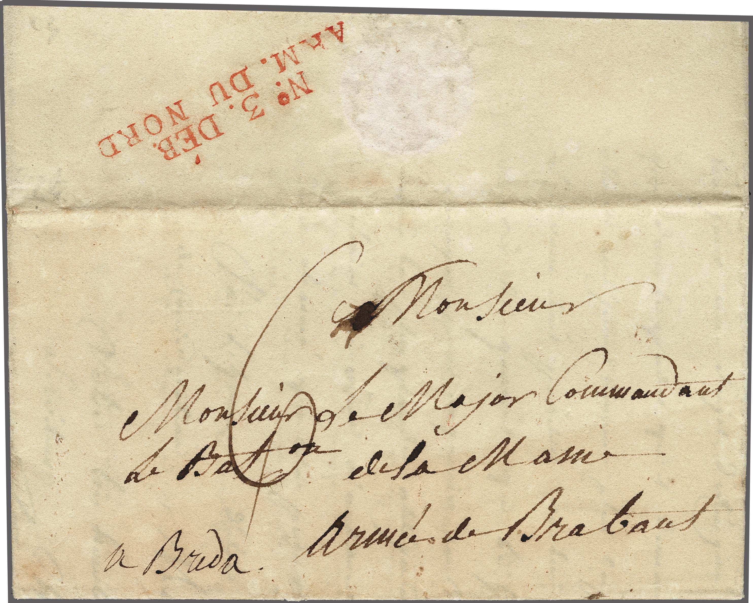 Lot 3654 - Netherlands and former colonies Netherlands - Corinphila Veilingen Auction 250-253 - Day 4 - Proofs of Netherlands former colonies Lot 3654 - Netherlands and former colonies Netherlands - Corinphila Veilingen Auction 250-253 - Day 4 - Proofs of Netherlands former colonies