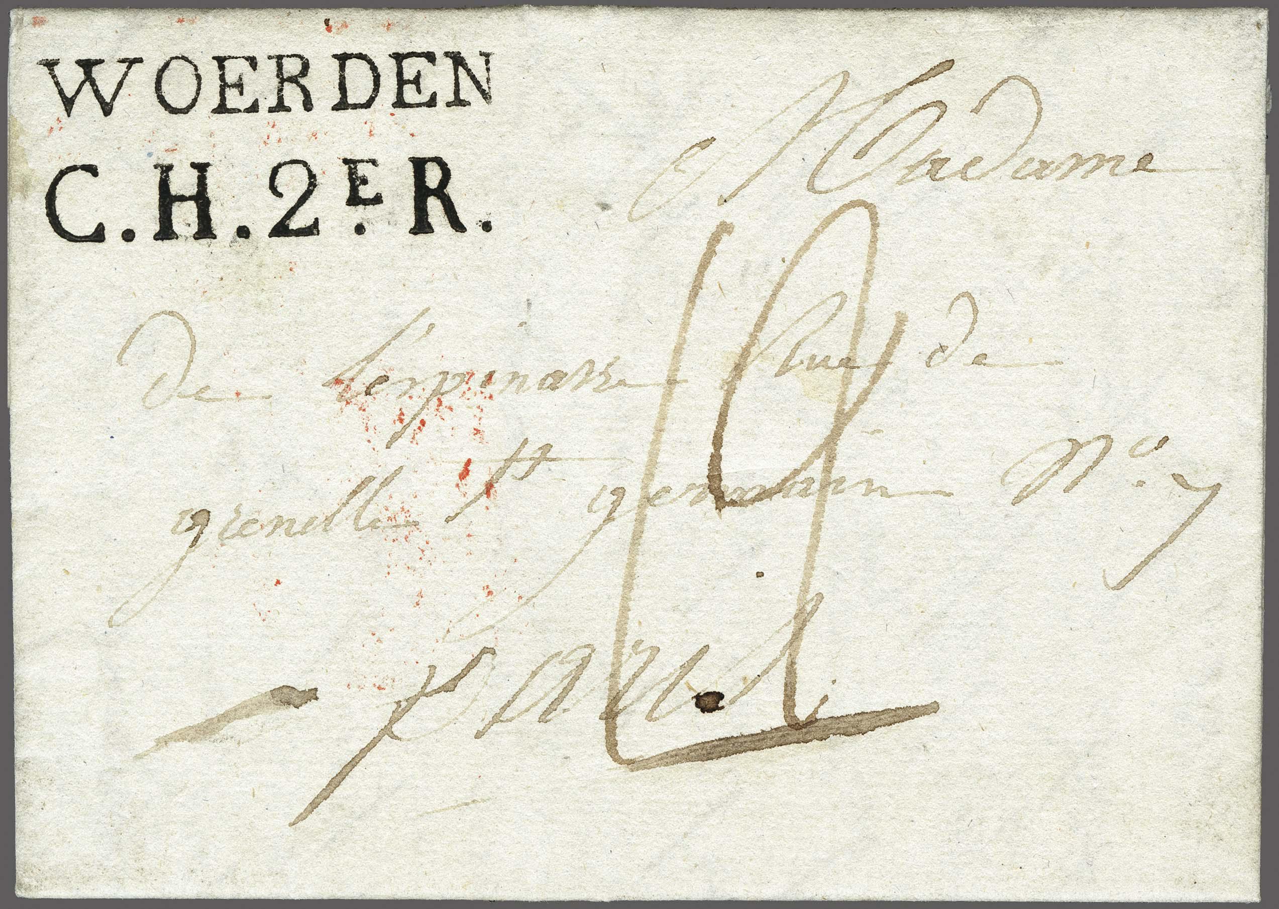 Lot 3705 - Netherlands and former colonies Netherlands - Corinphila Veilingen Auction 250-253 - Day 4 - Proofs of Netherlands former colonies Lot 3705 - Netherlands and former colonies Netherlands - Corinphila Veilingen Auction 250-253 - Day 4 - Proofs of Netherlands former colonies