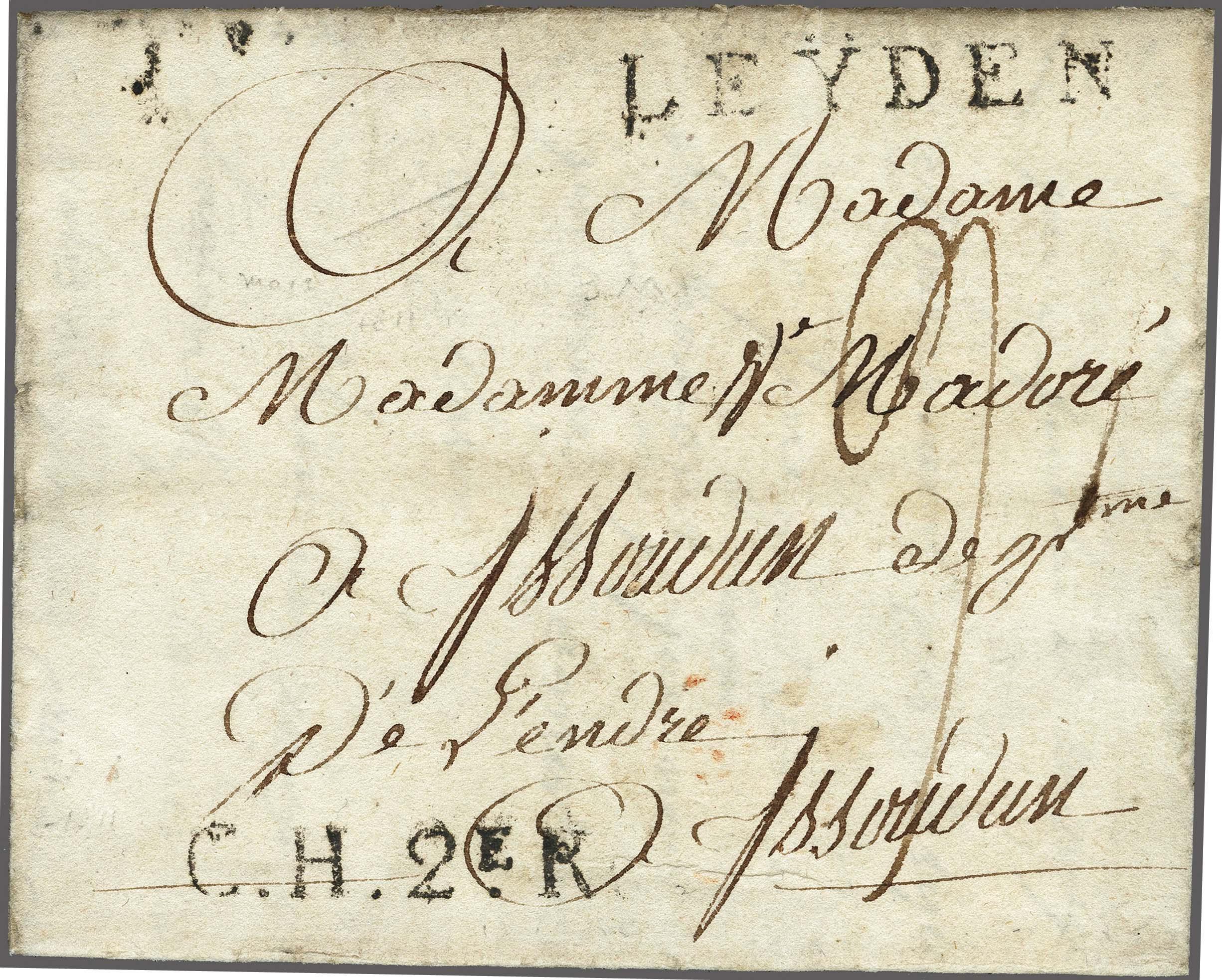 Lot 3688 - Netherlands and former colonies Netherlands - Corinphila Veilingen Auction 250-253 - Day 4 - Proofs of Netherlands former colonies Lot 3688 - Netherlands and former colonies Netherlands - Corinphila Veilingen Auction 250-253 - Day 4 - Proofs of Netherlands former colonies