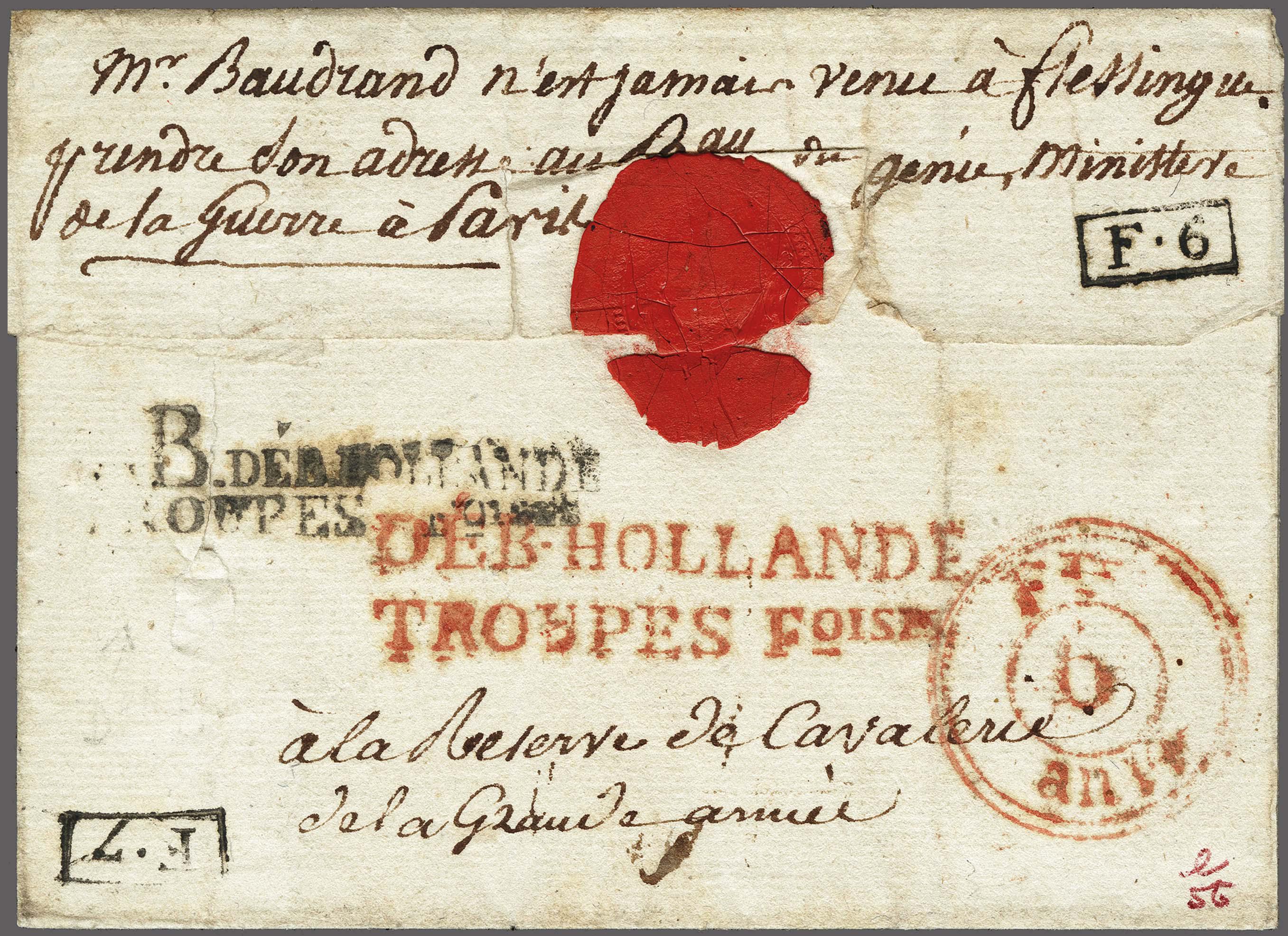 Lot 3608 - Netherlands and former colonies Netherlands - Corinphila Veilingen Auction 250-253 - Day 4 - Proofs of Netherlands former colonies Lot 3608 - Netherlands and former colonies Netherlands - Corinphila Veilingen Auction 250-253 - Day 4 - Proofs of Netherlands former colonies