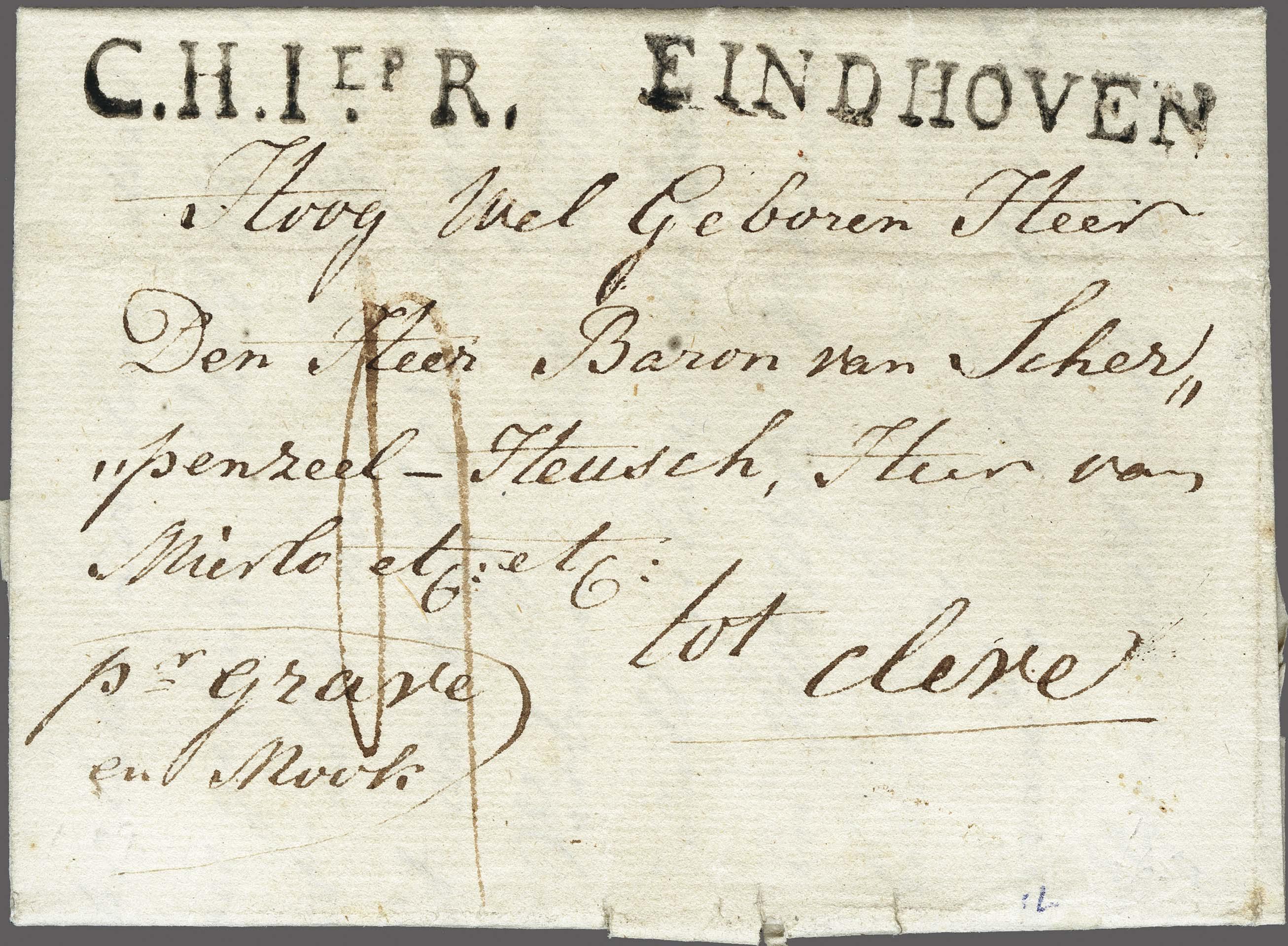 Lot 3677 - Netherlands and former colonies Netherlands - Corinphila Veilingen Auction 250-253 - Day 4 - Proofs of Netherlands former colonies Lot 3677 - Netherlands and former colonies Netherlands - Corinphila Veilingen Auction 250-253 - Day 4 - Proofs of Netherlands former colonies
