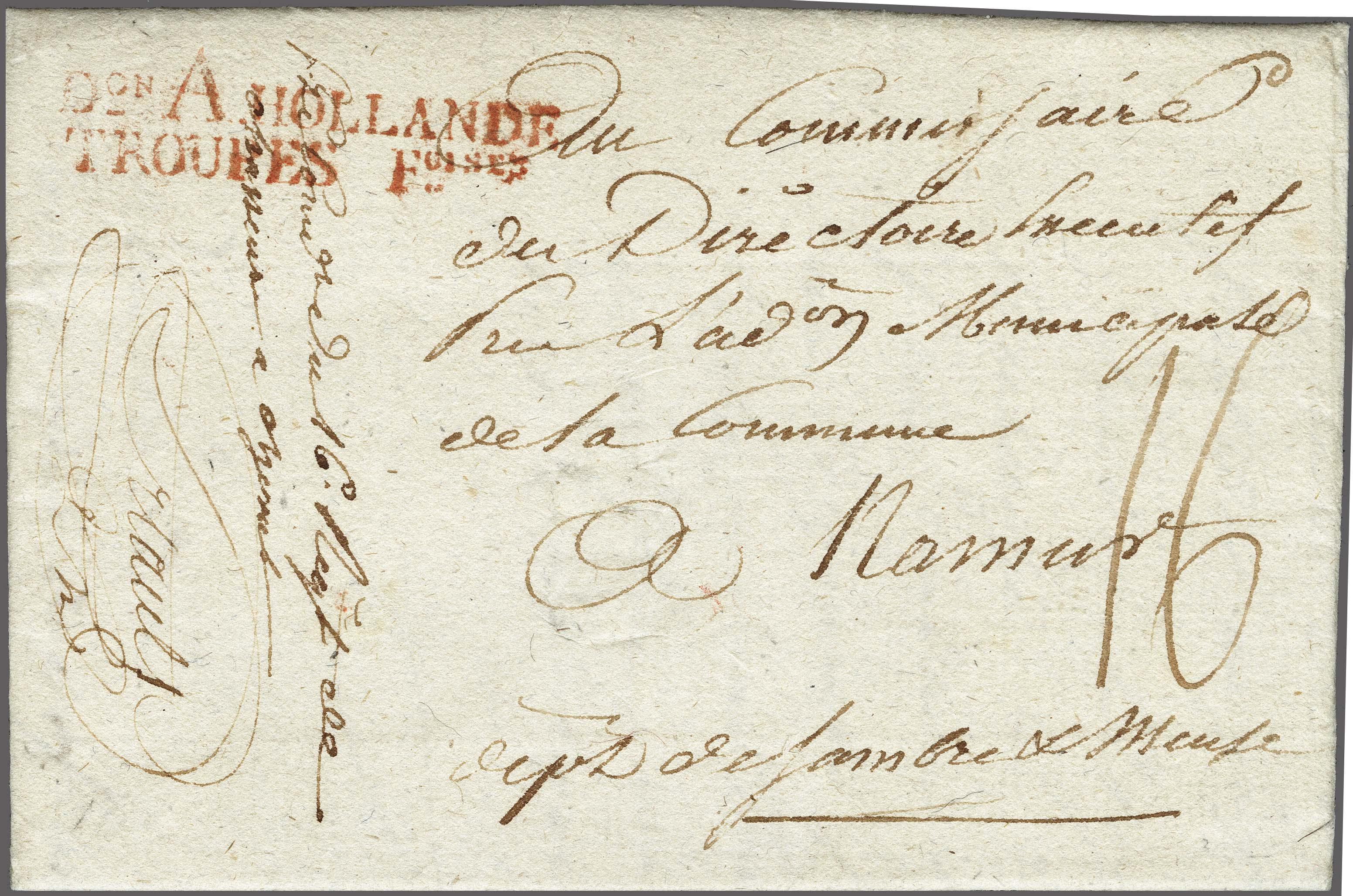 Lot 3576 - Netherlands and former colonies Netherlands - Corinphila Veilingen Auction 250-253 - Day 4 - Proofs of Netherlands former colonies Lot 3576 - Netherlands and former colonies Netherlands - Corinphila Veilingen Auction 250-253 - Day 4 - Proofs of Netherlands former colonies